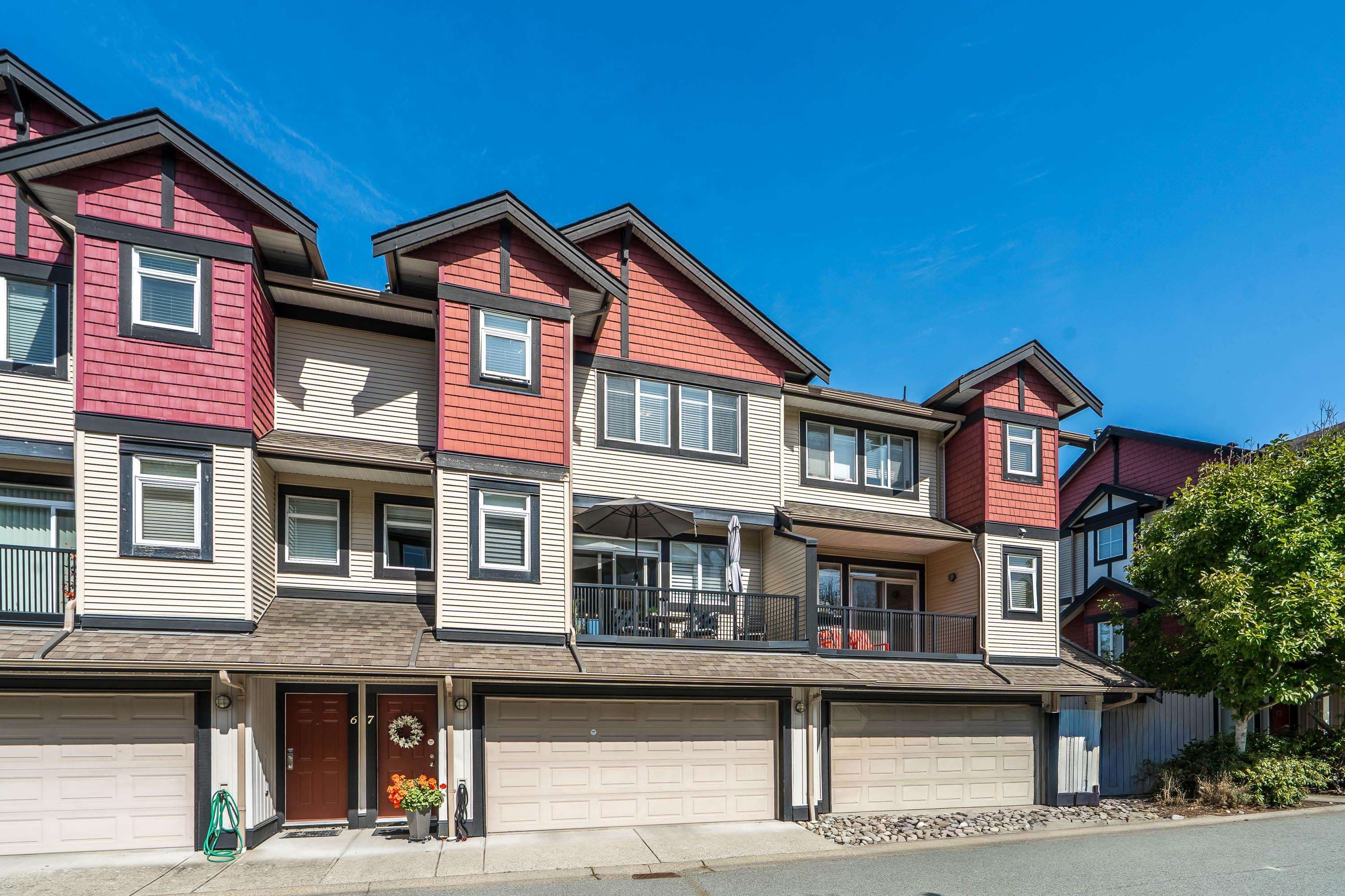 7 - 7168 179 Street, Surrey, V3S 8C5 — photo 3