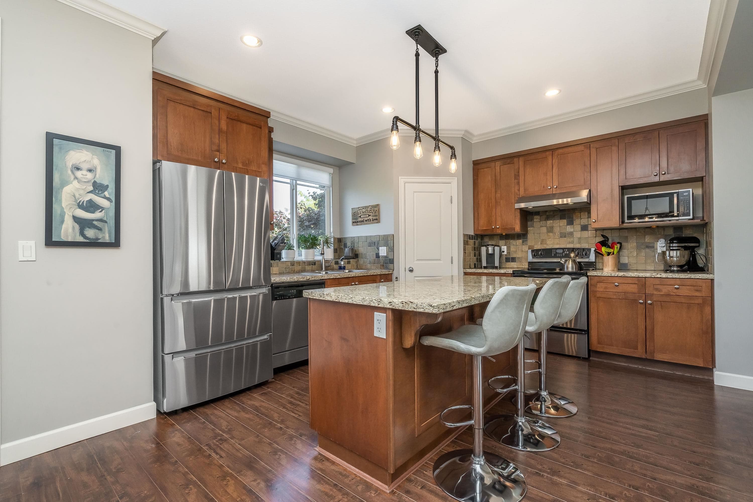 7 - 7168 179 Street, Surrey, V3S 8C5 — photo 4