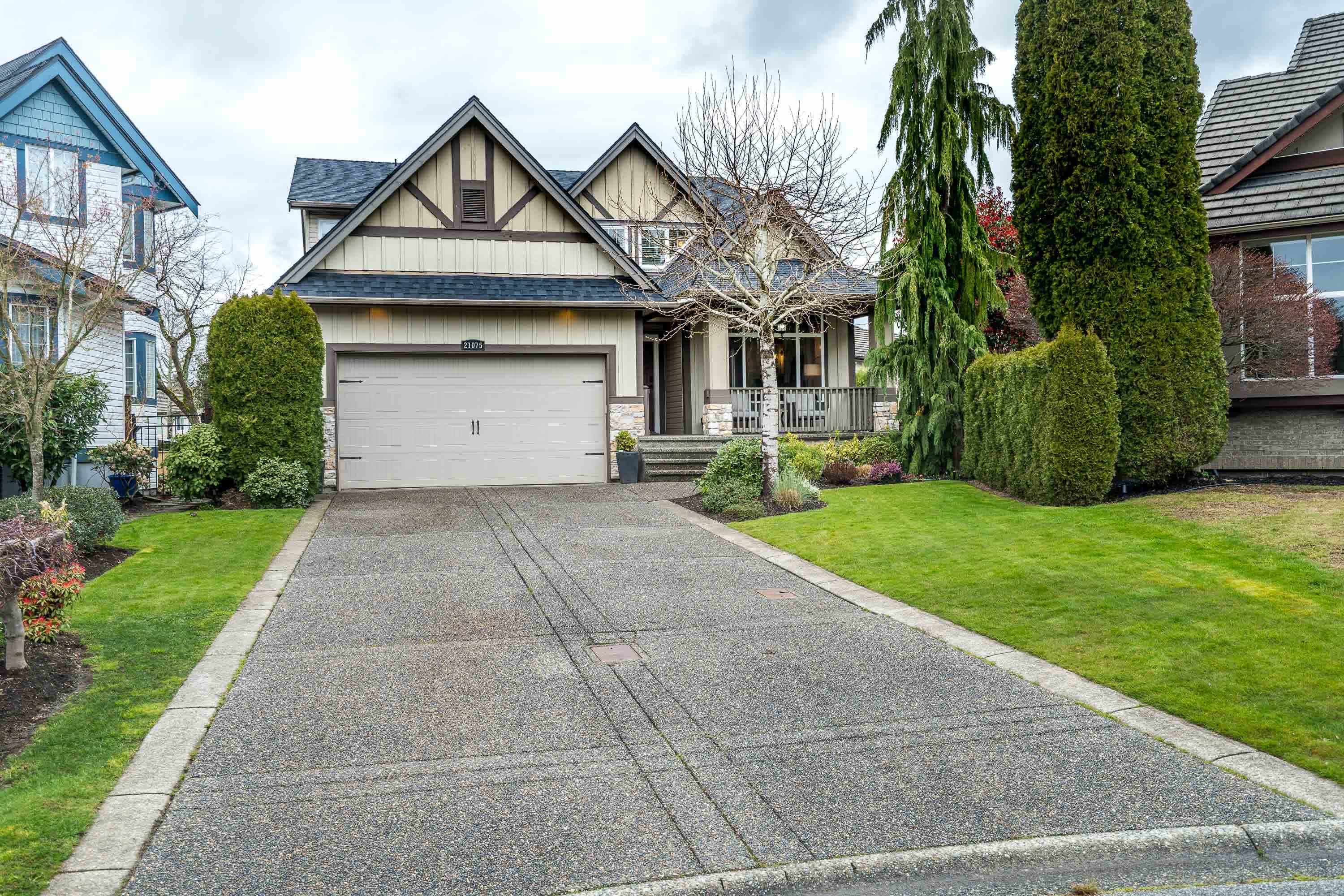 21075 86 Avenue, Langley, V1M 2L5 — photo 2