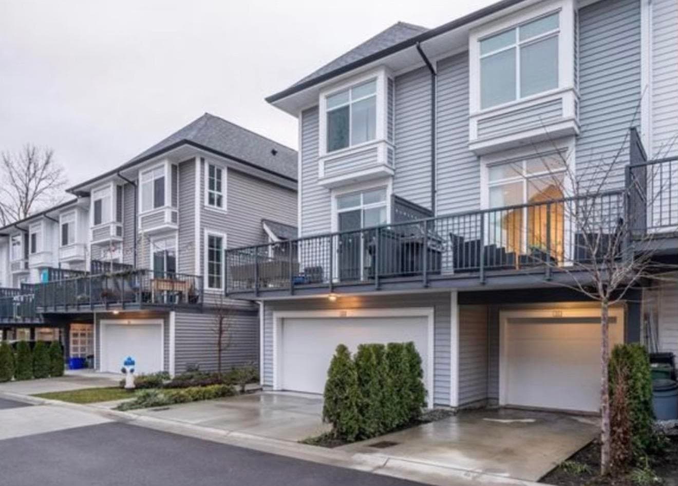25 - 2838 Livingstone Avenue, Abbotsford, V2T 0J1 — photo 1