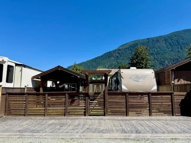 184 - 640 Hot Springs Road, Harrison Hot Springs