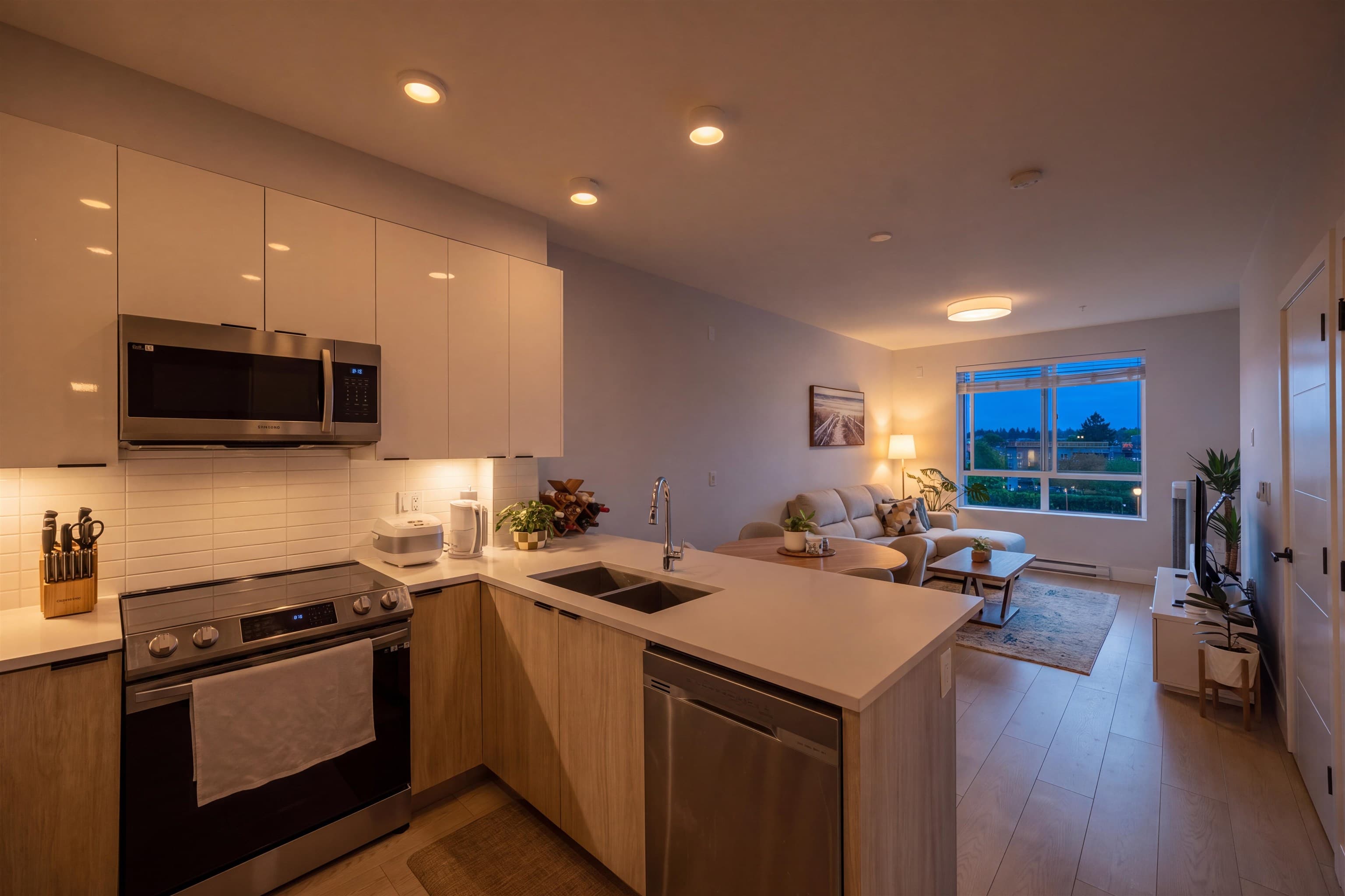 328 - 20360 Logan Avenue, Langley, V3A 0P5 — photo 3