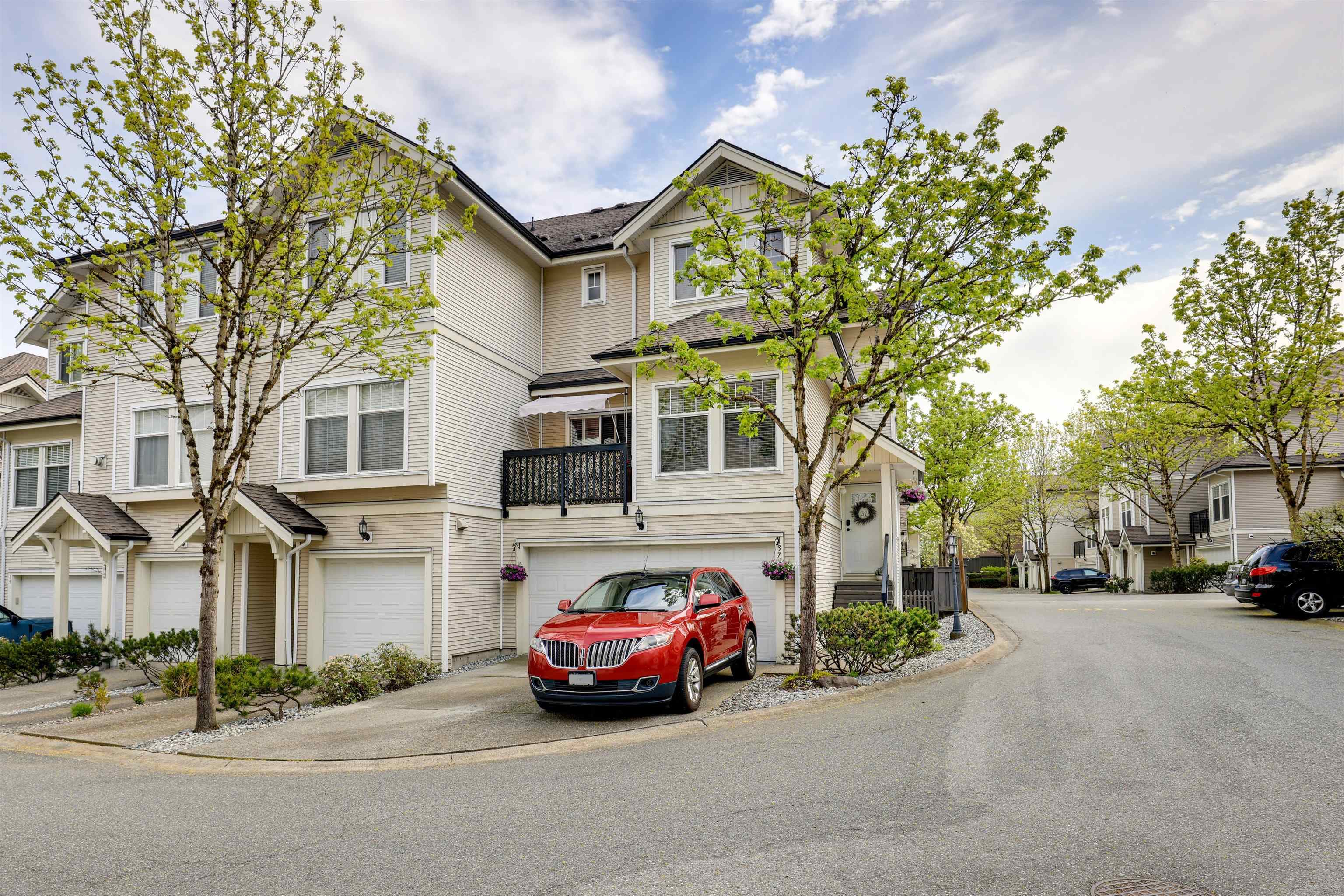 37 - 21535 88 Avenue, Langley