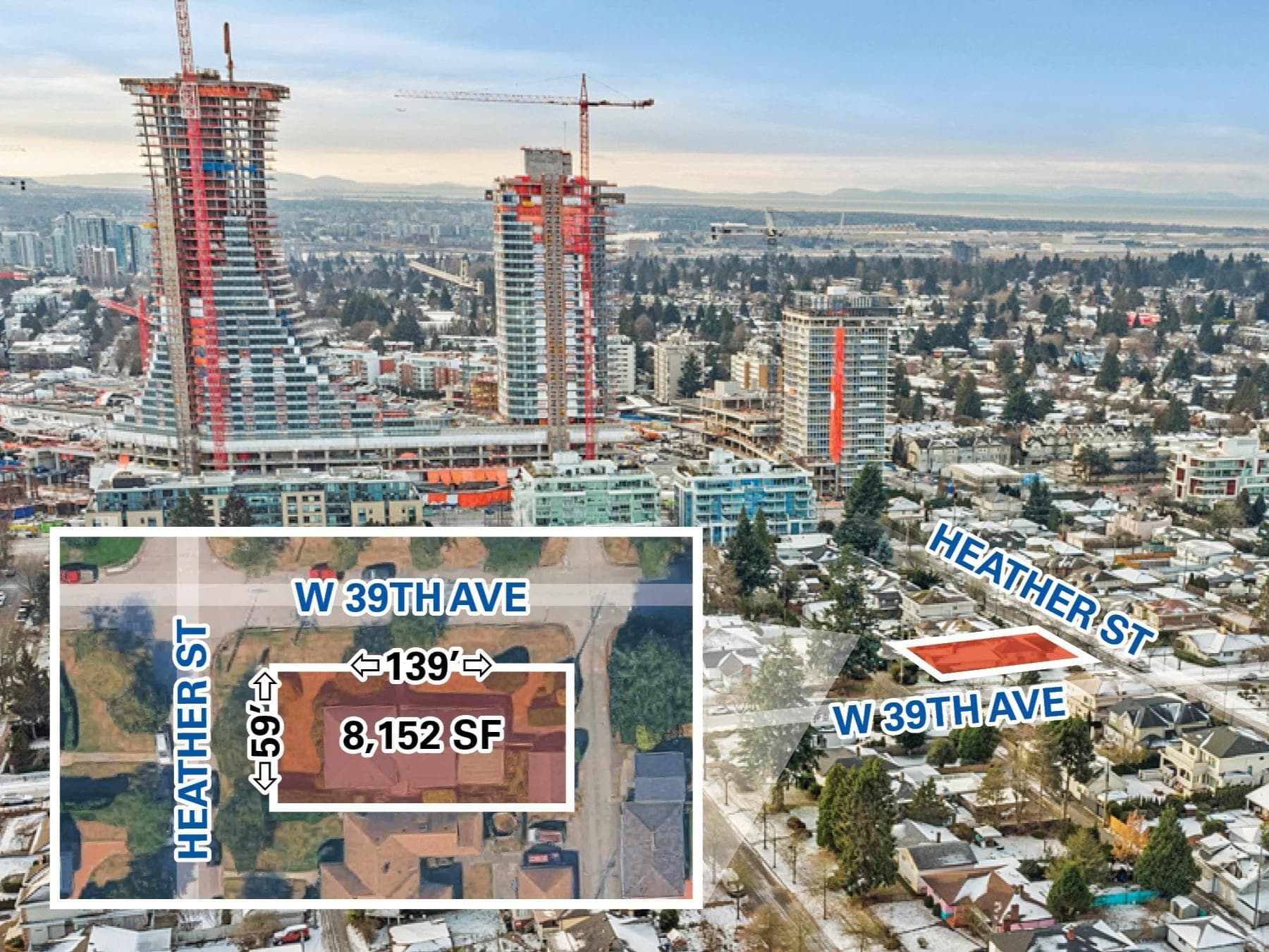 692 W 39th Avenue, Vancouver, V5Z 2M3 — photo 3