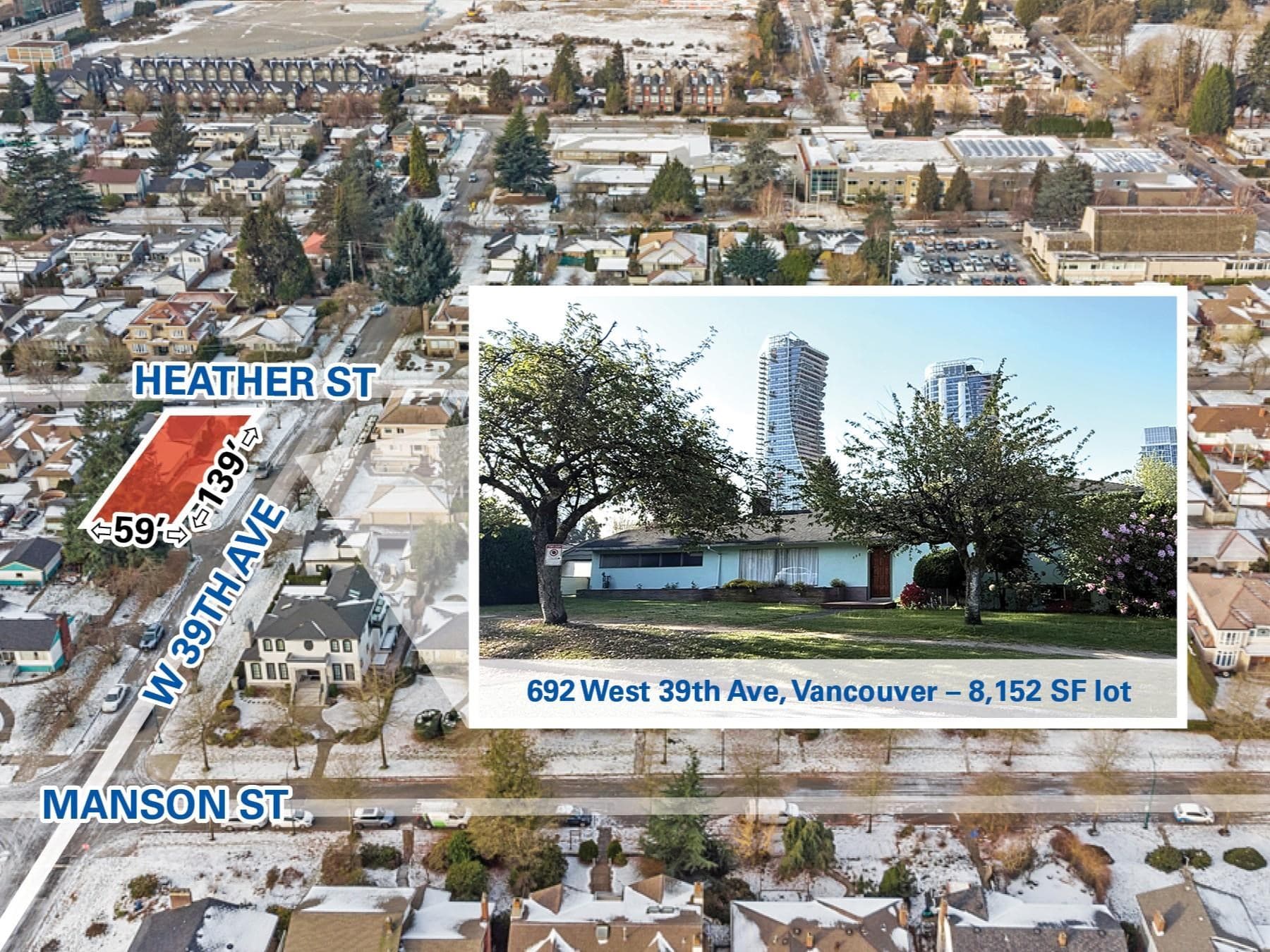 692 W 39th Avenue, Vancouver, V5Z 2M3 — photo 4