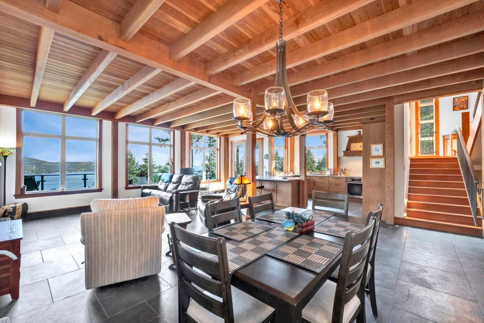 687 Channelview Drive, Bowen Island, V0N 1G1 — photo 5