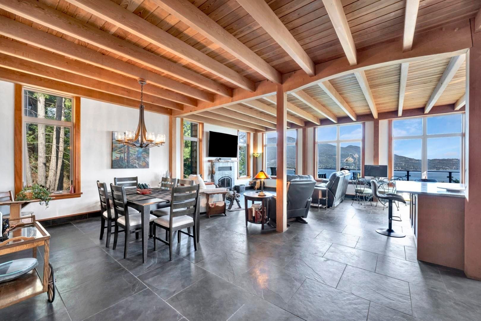 687 Channelview Drive, Bowen Island, V0N 1G1 — photo 4