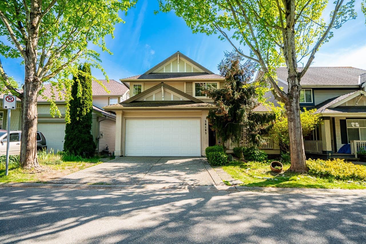 20182 70 Avenue, Langley, V2Y 2Y1 — photo 1