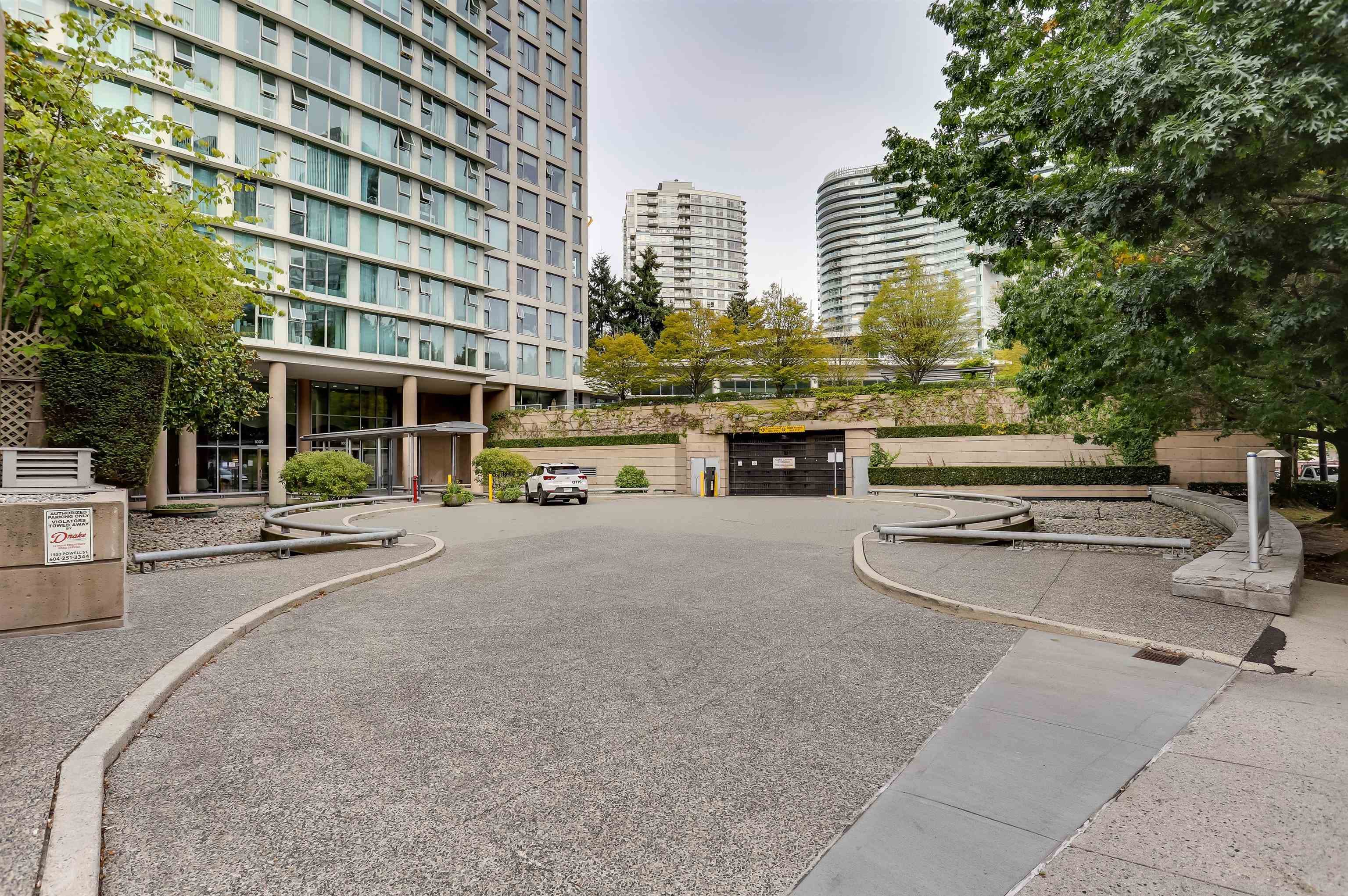 2008 - 1009 Expo Boulevard, Vancouver, V6Z 2V9 — photo 2