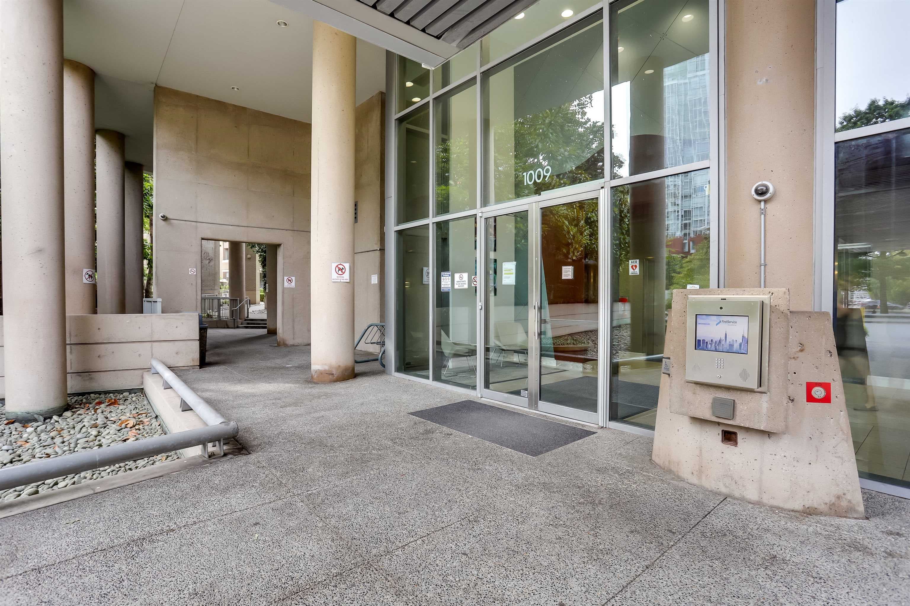 2008 - 1009 Expo Boulevard, Vancouver, V6Z 2V9 — photo 3