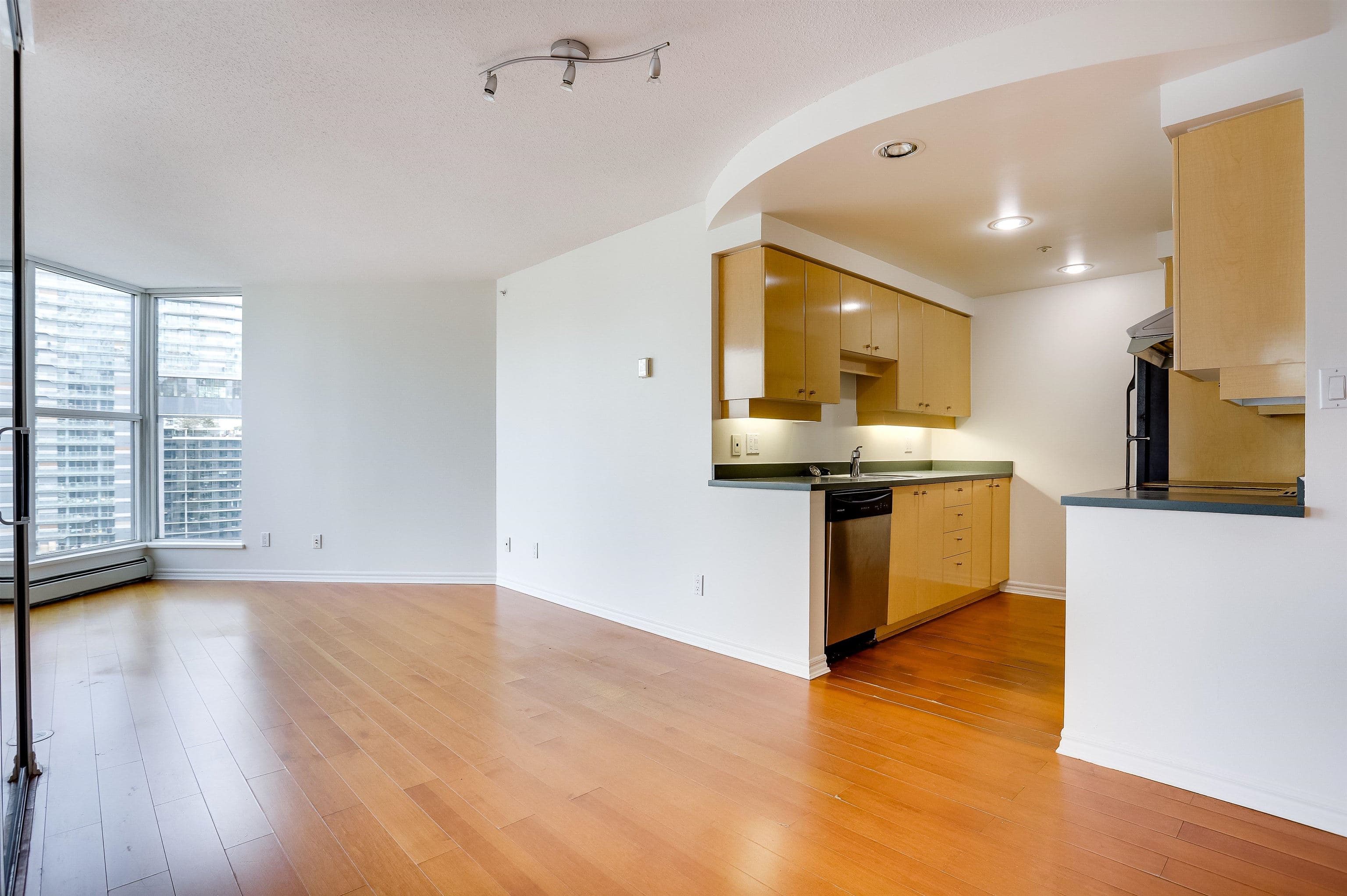 2008 - 1009 Expo Boulevard, Vancouver, V6Z 2V9 — photo 5