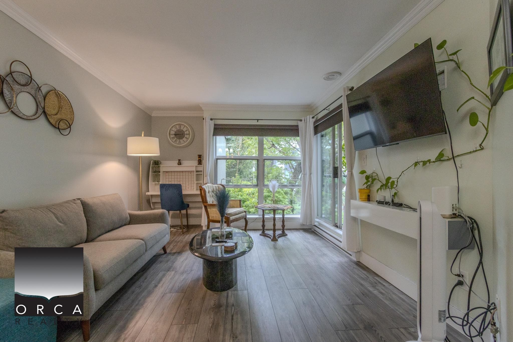 213 - 1510 Nelson Street, Vancouver, V6G 1M1 — photo 2
