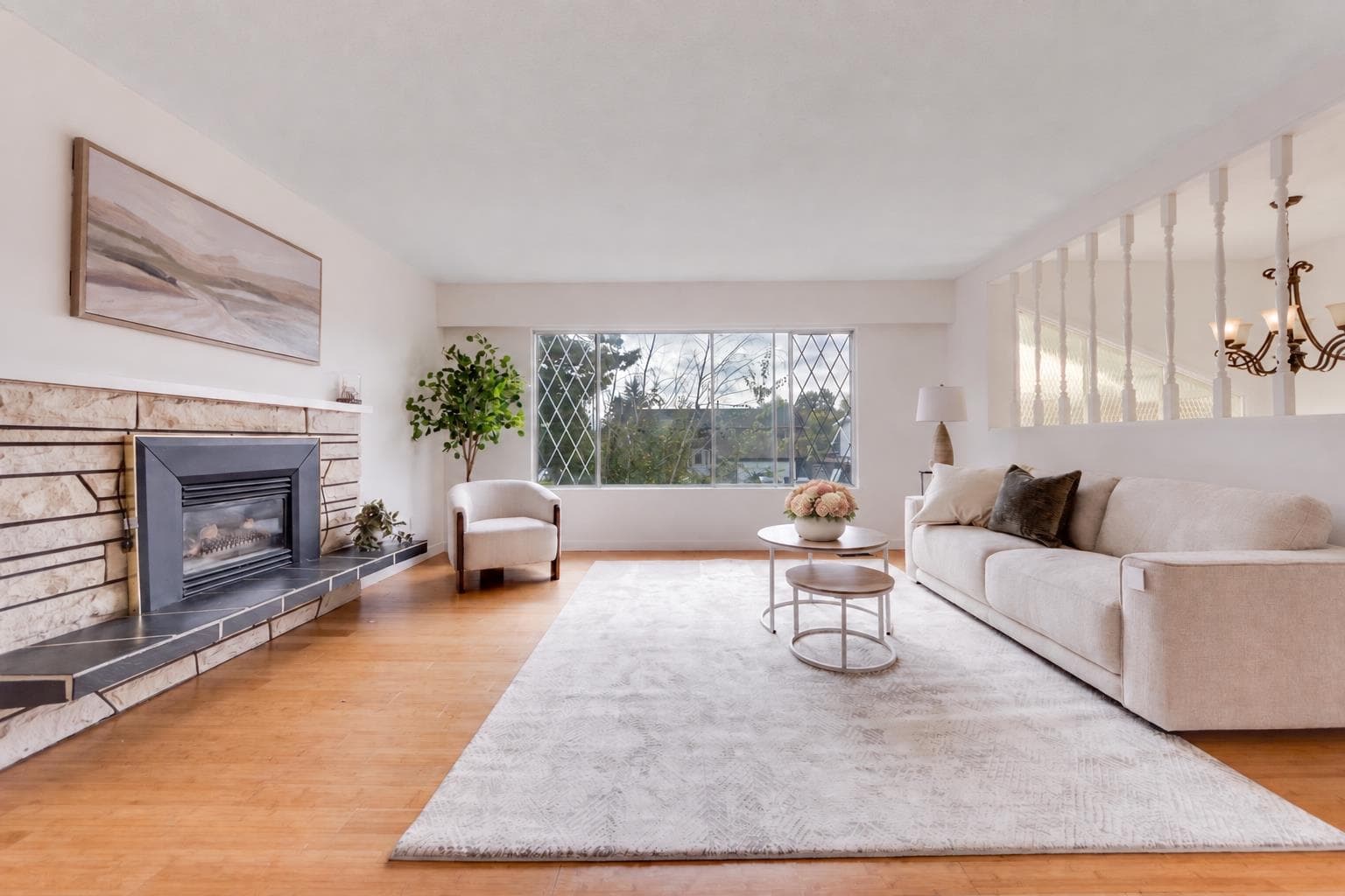 10351 Amethyst Avenue, Richmond, V7A 3A8 — photo 1