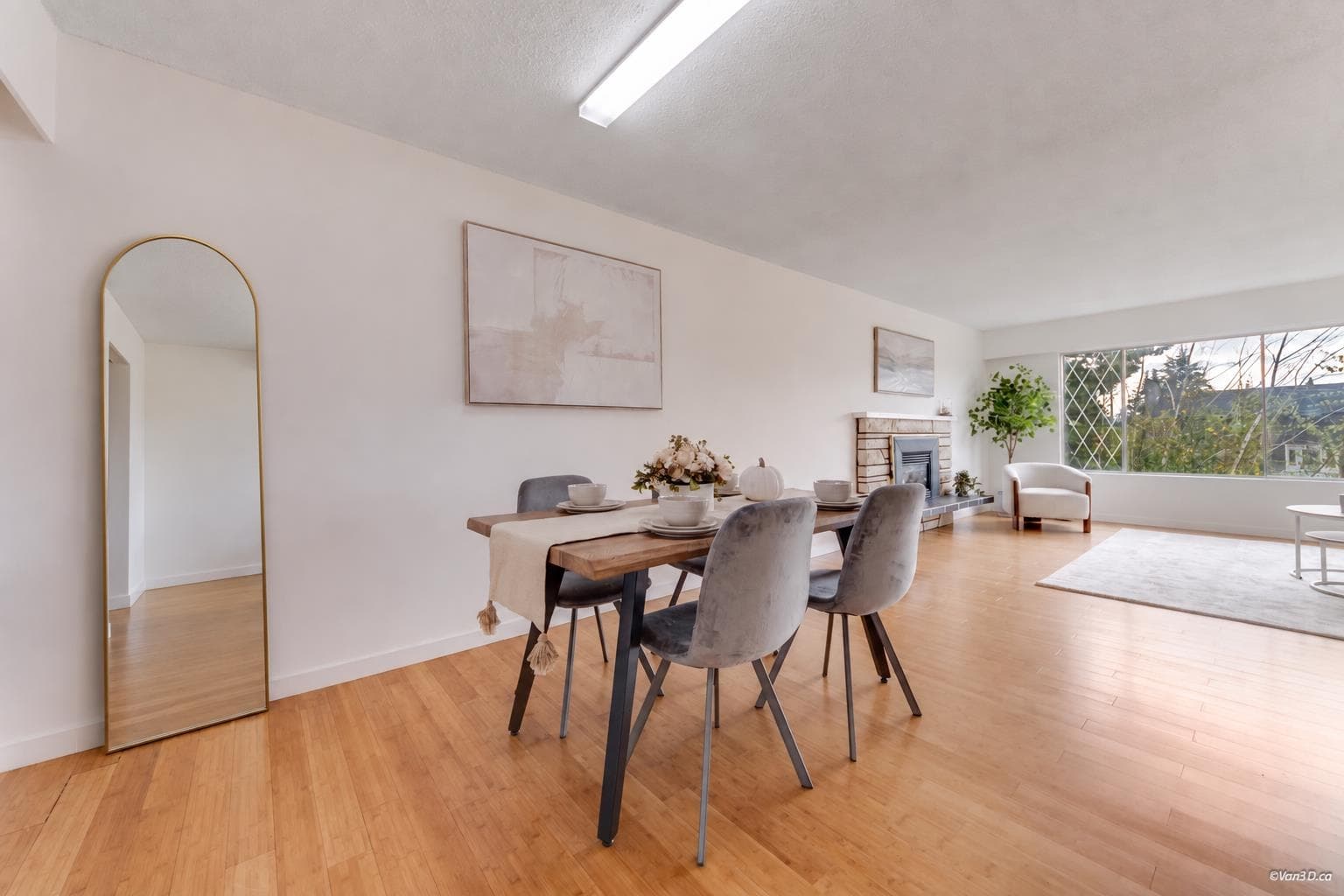10351 Amethyst Avenue, Richmond, V7A 3A8 — photo 4
