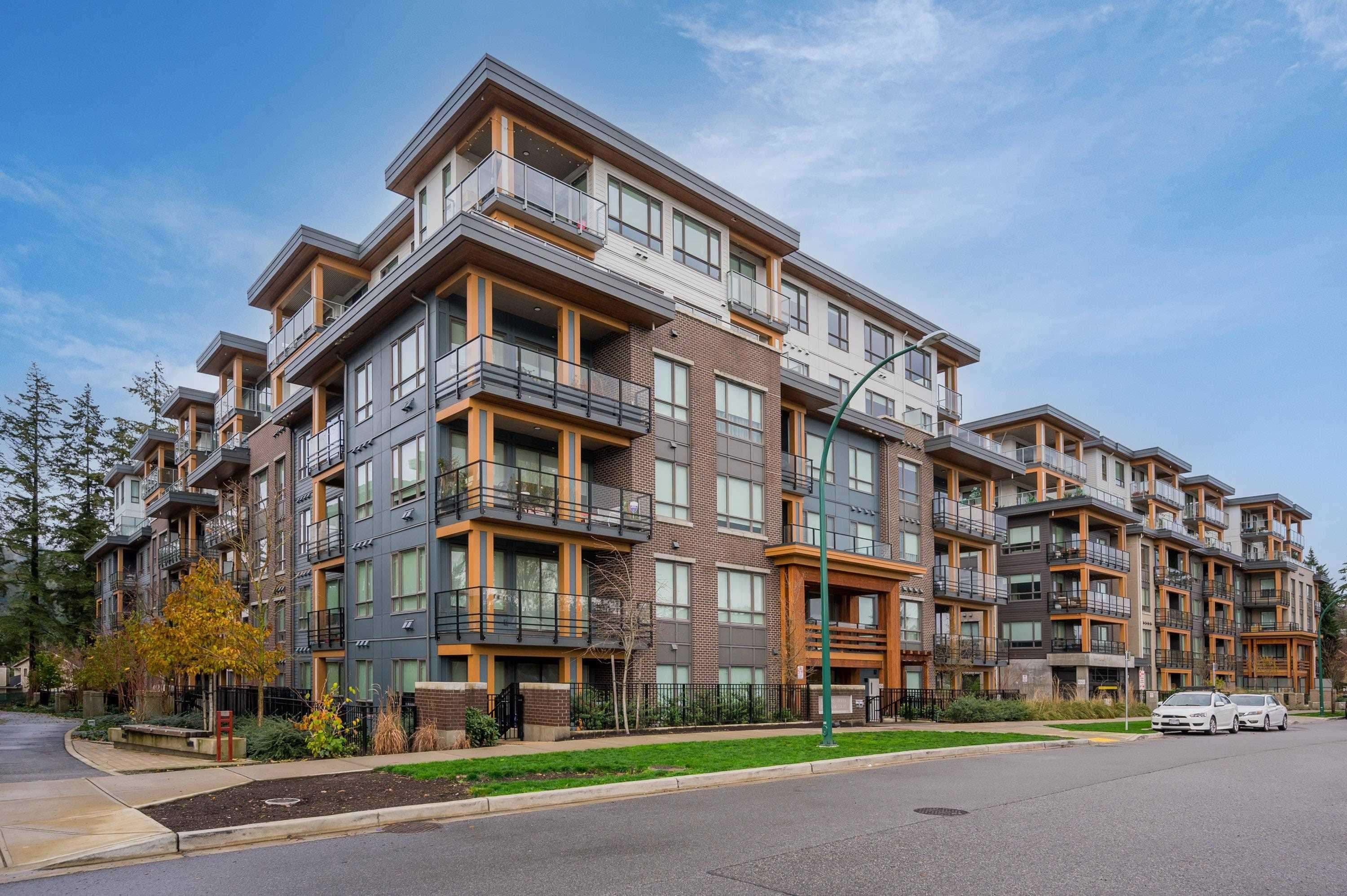 616 - 735 Anskar Crescent, Coquitlam, V3J 0L7 — photo 1