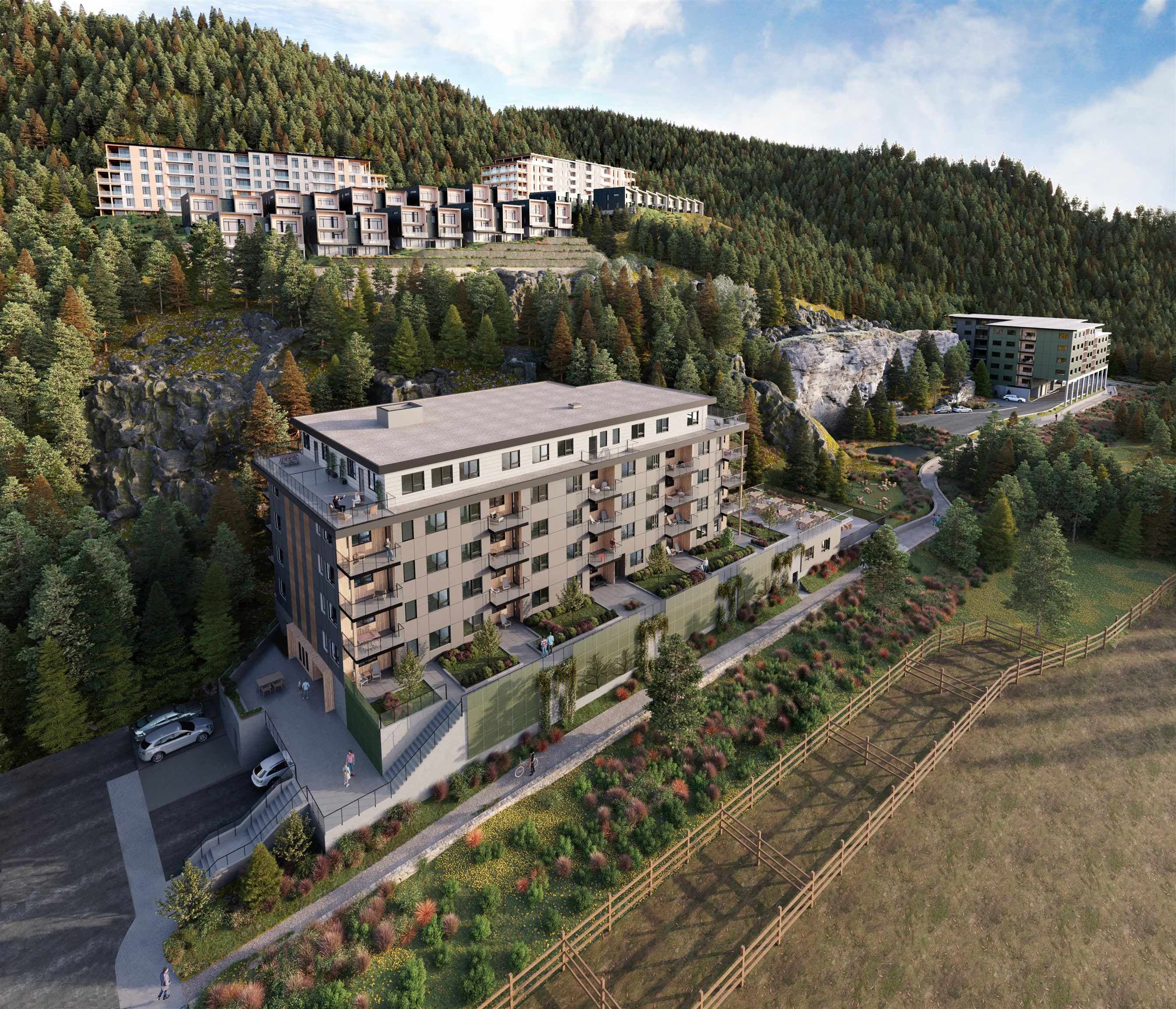 202 - 1055 Raven Drive, Squamish, V0V 0V0 — photo 5