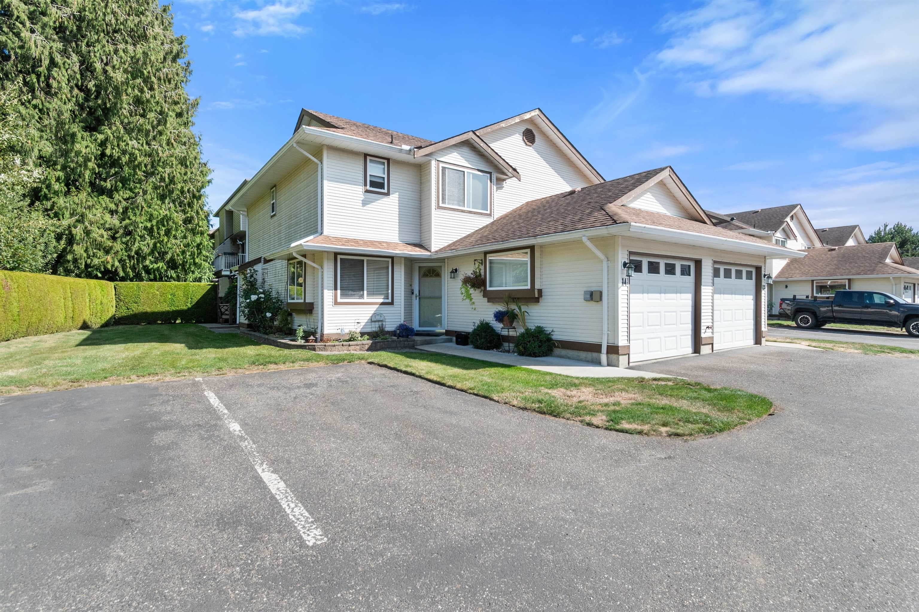 14 - 46349 Cessna Drive, Chilliwack
