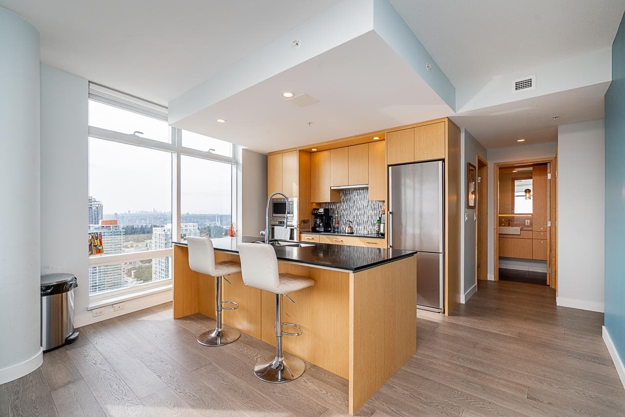 3406 - 13495 Central Avenue, Surrey, V3T 0K2 — photo 3