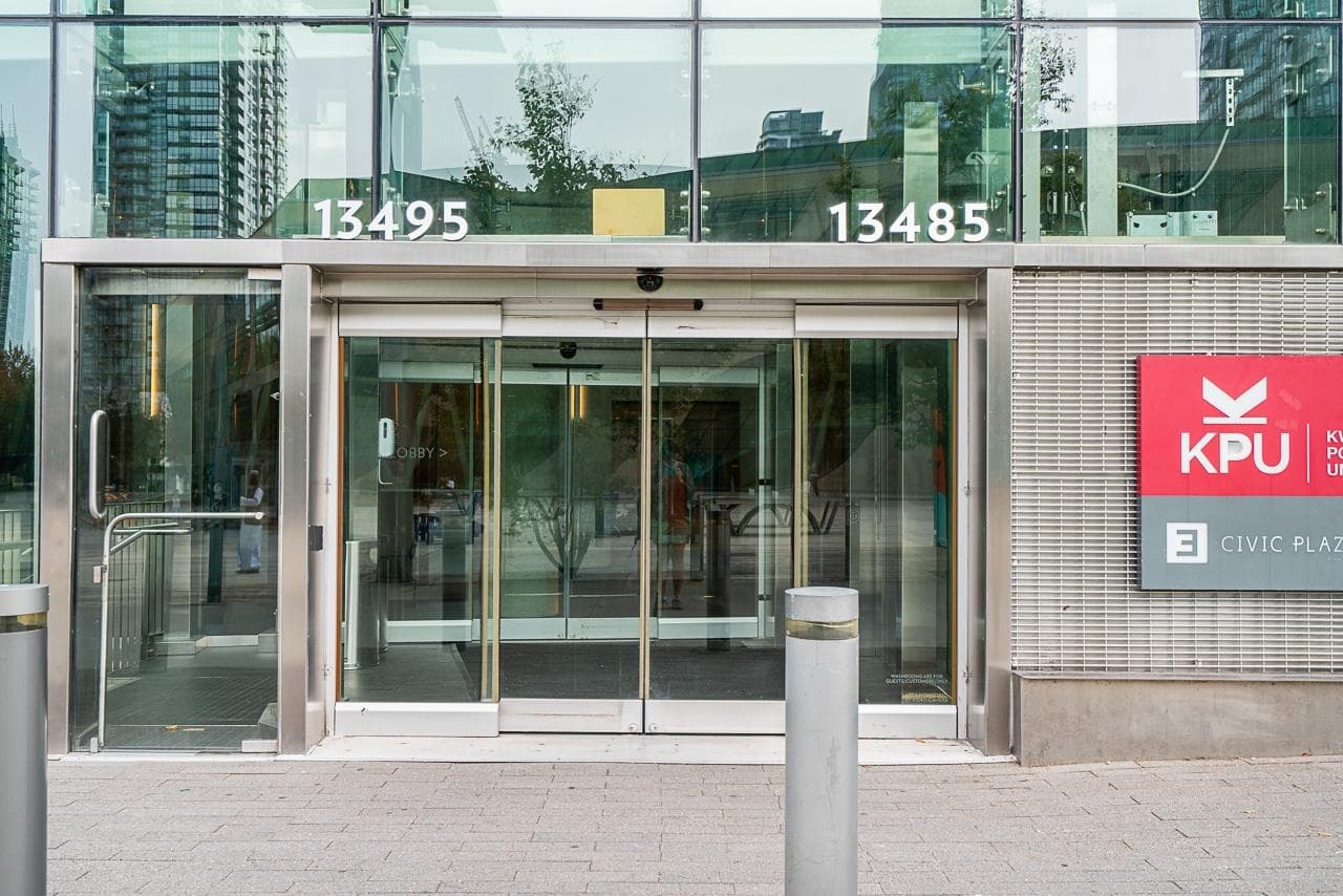 3406 - 13495 Central Avenue, Surrey