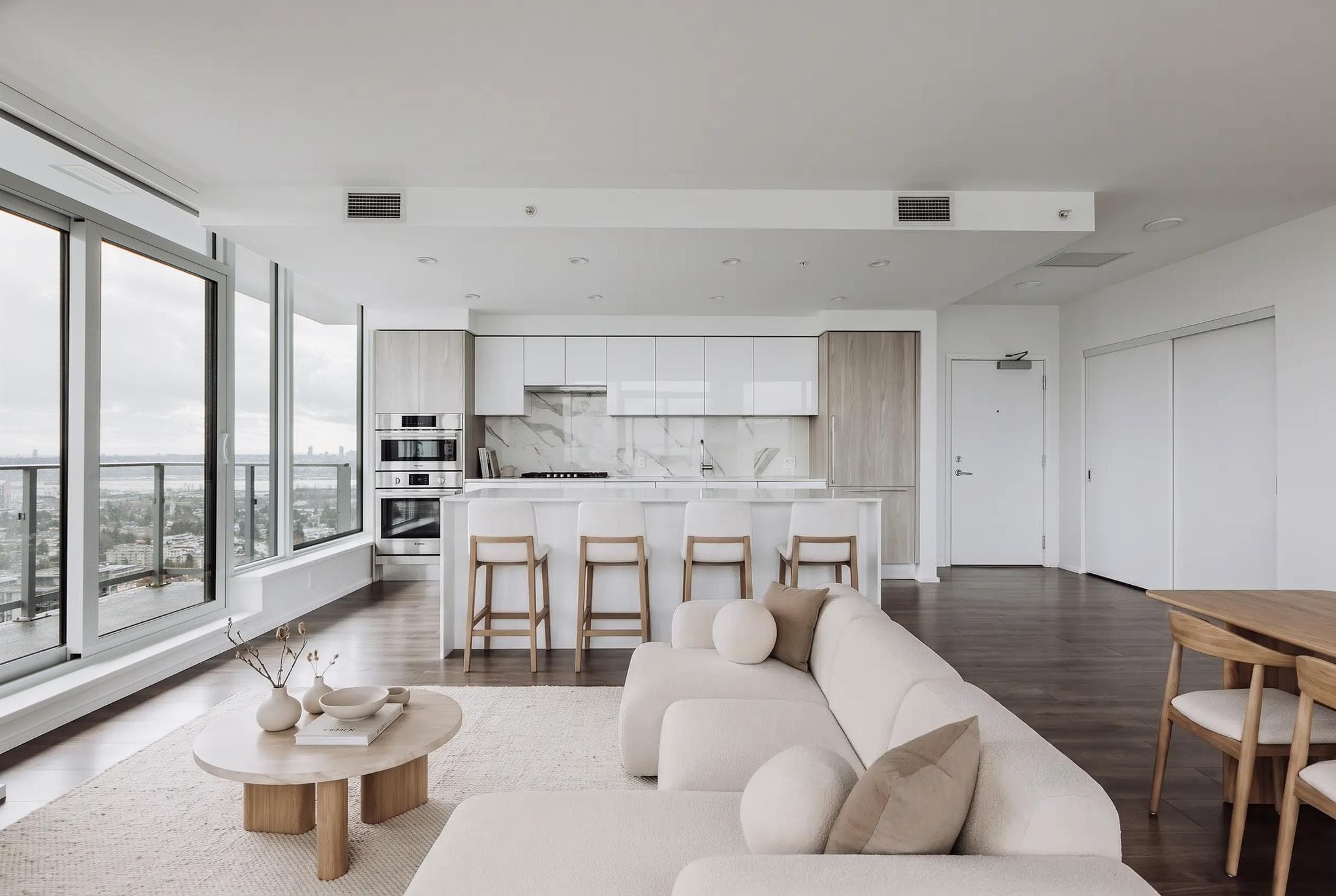 PH3 - 3888 Evergreen Place, Burnaby