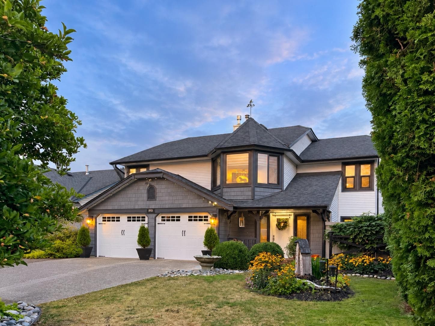 8998 203b Street, Langley, V1M 1Y6 — photo 1