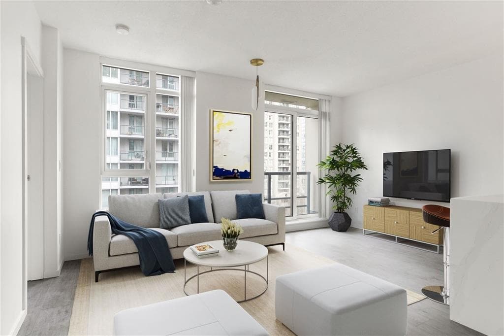 908 - 1001 Homer Street, Vancouver, V6B 1M9 — photo 2