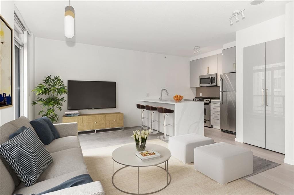 908 - 1001 Homer Street, Vancouver, V6B 1M9 — photo 3