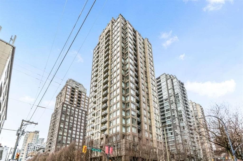 908 - 1001 Homer Street, Vancouver