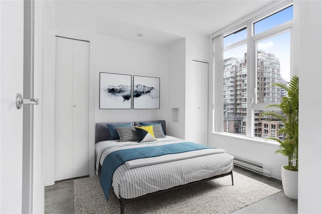 908 - 1001 Homer Street, Vancouver, V6B 1M9 — photo 5