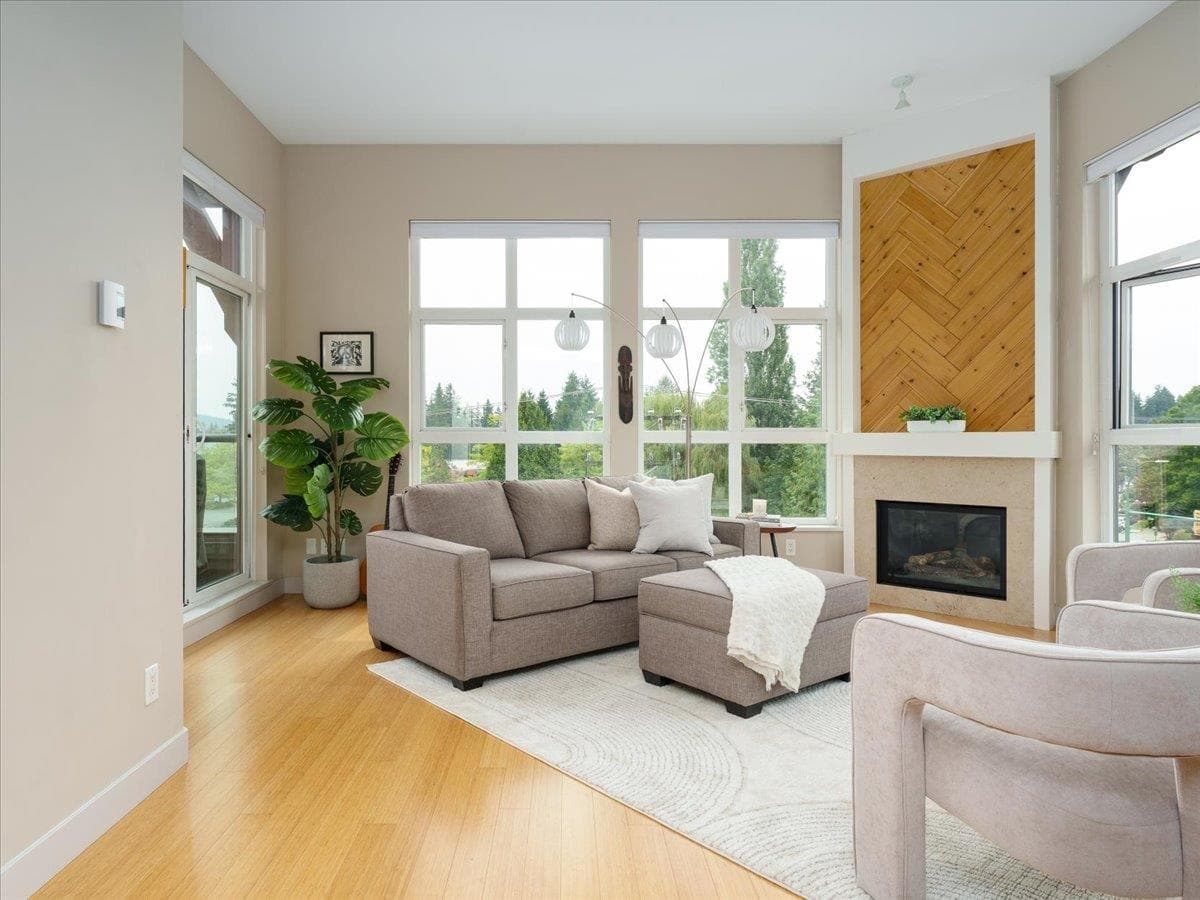 402 - 3732 Mt Seymour Parkway, North Vancouver, V7G 1C3 — photo 2