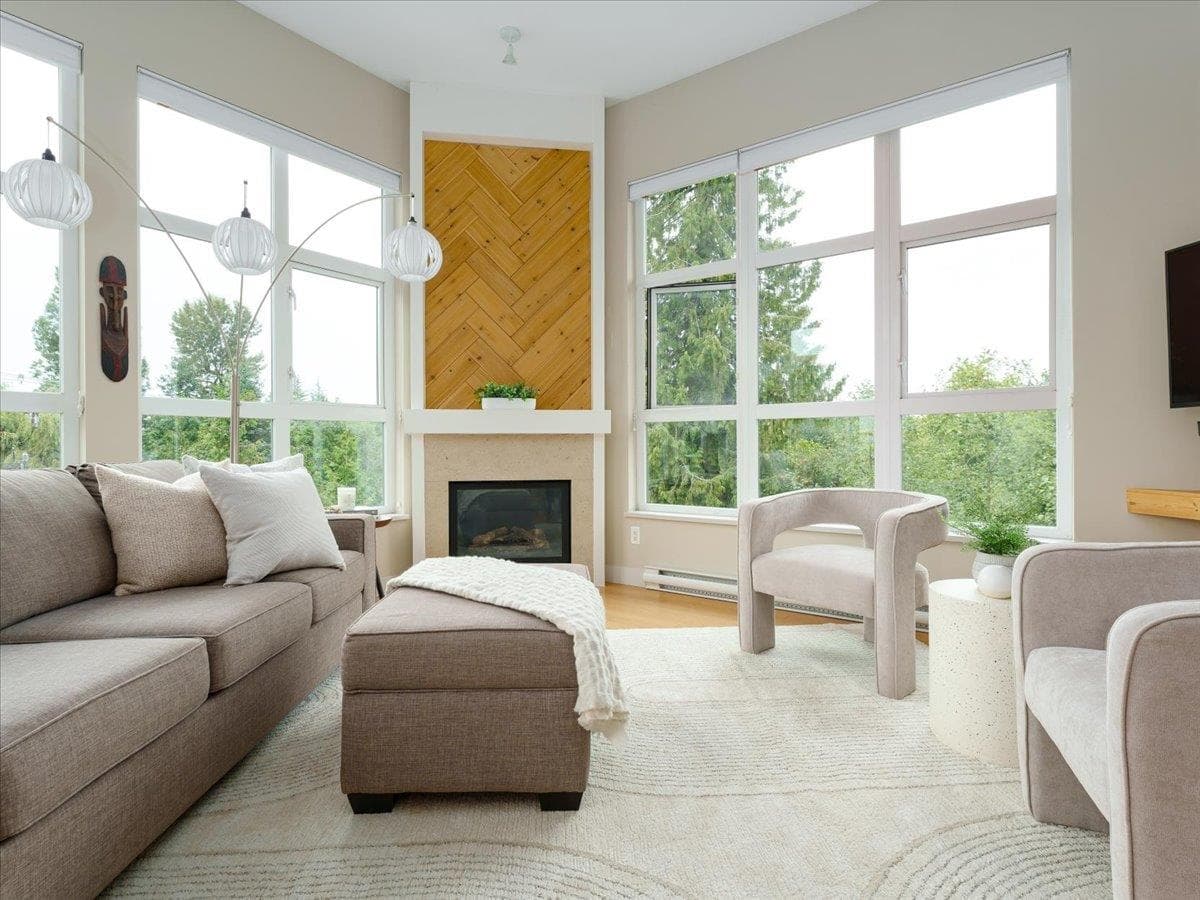 402 - 3732 Mt Seymour Parkway, North Vancouver, V7G 1C3 — photo 3