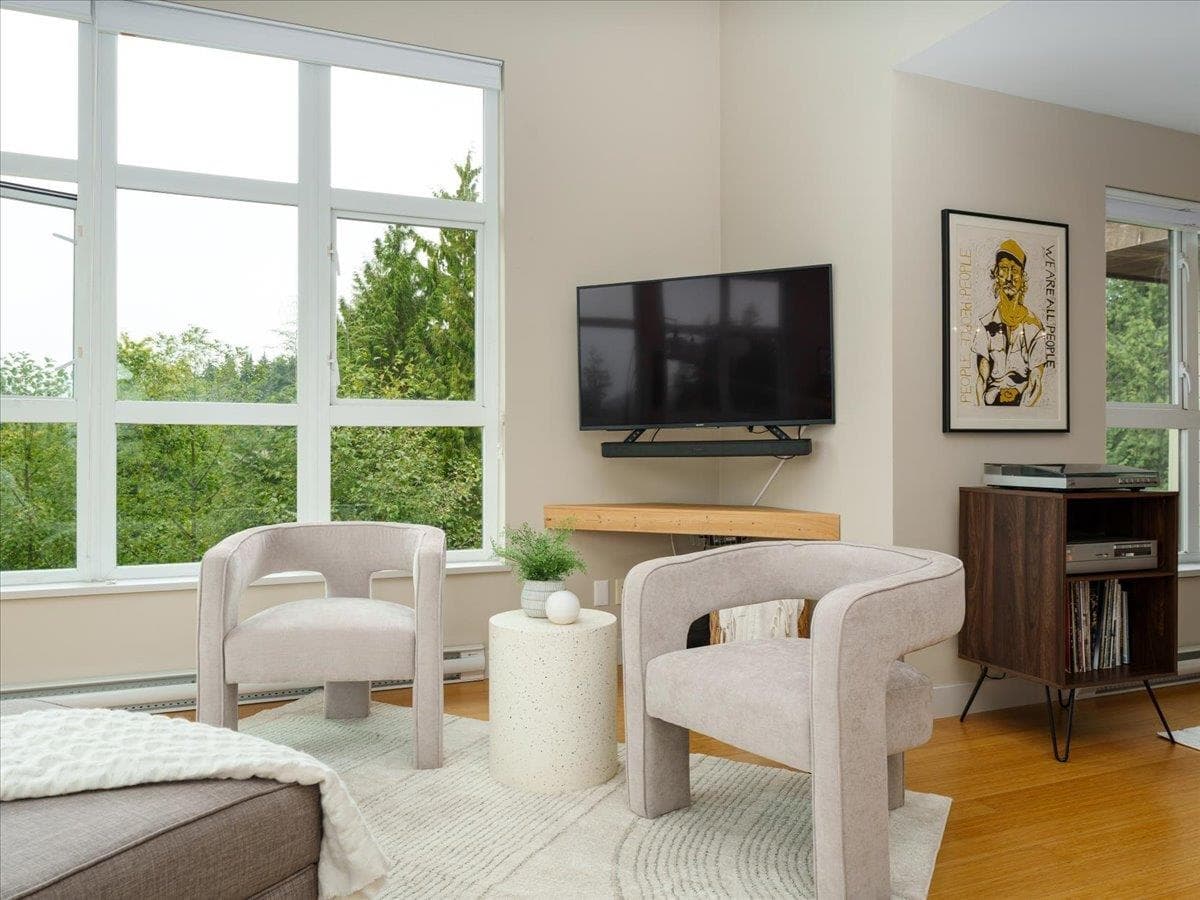 402 - 3732 Mt Seymour Parkway, North Vancouver, V7G 1C3 — photo 5