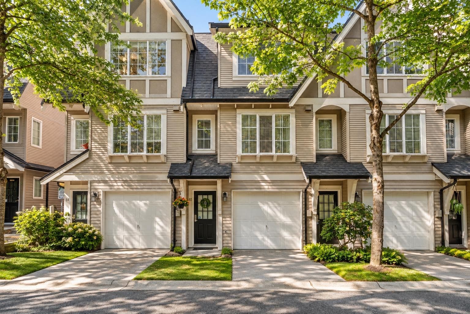 85 - 12778 66th Avenue, Surrey, V3W 1K9 — photo 1