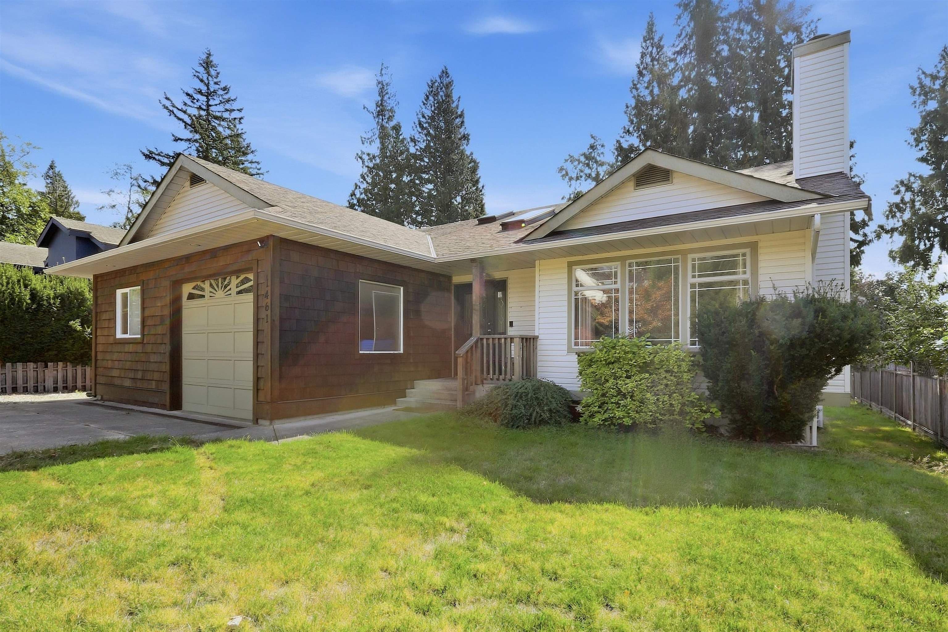 1461 Bonniebrook Heights Road, Gibsons