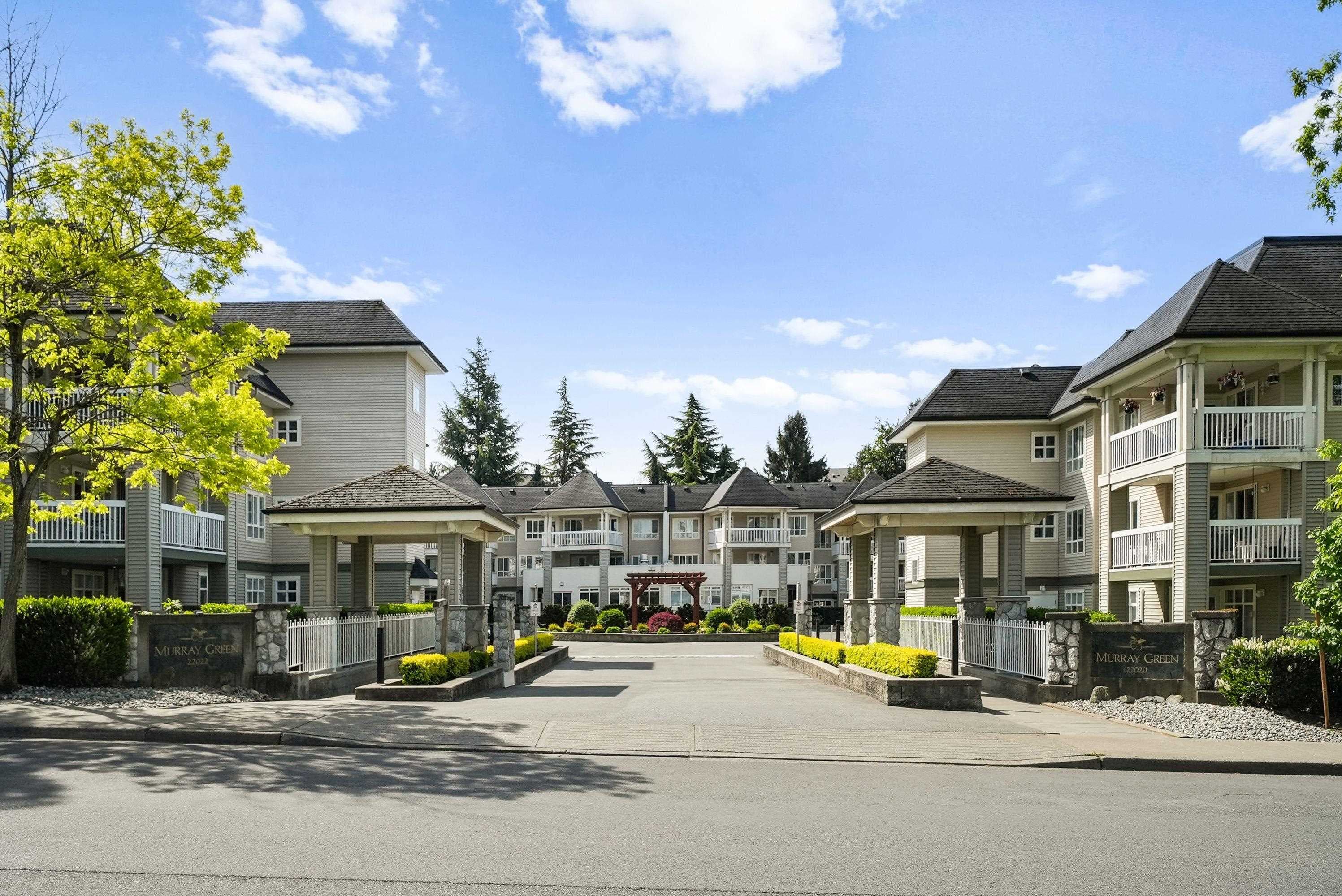 406 - 22022 49 Avenue, Langley