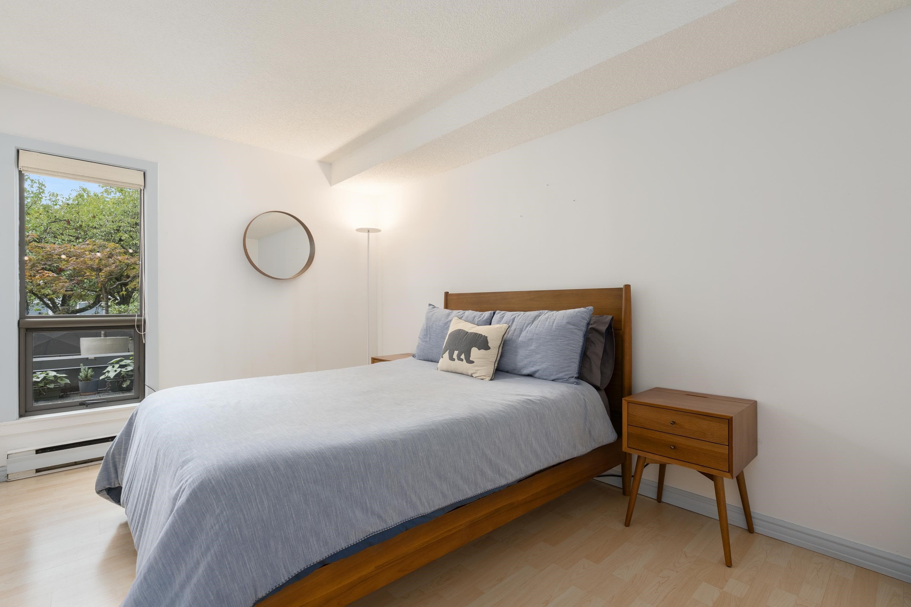 106 - 1477 Fountain Way, Vancouver, V6H 3W9 — photo 3