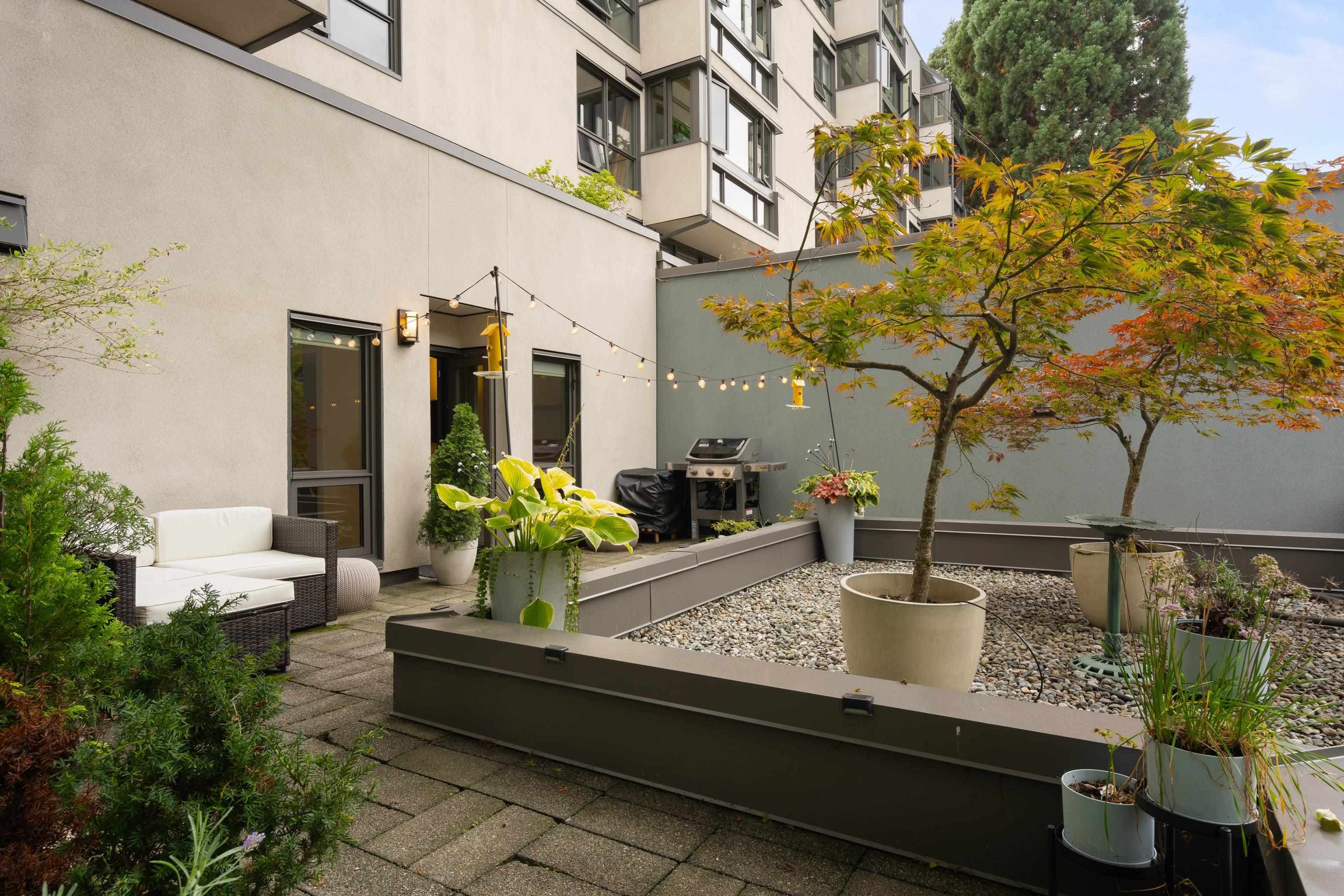 106 - 1477 Fountain Way, Vancouver, V6H 3W9 — photo 5