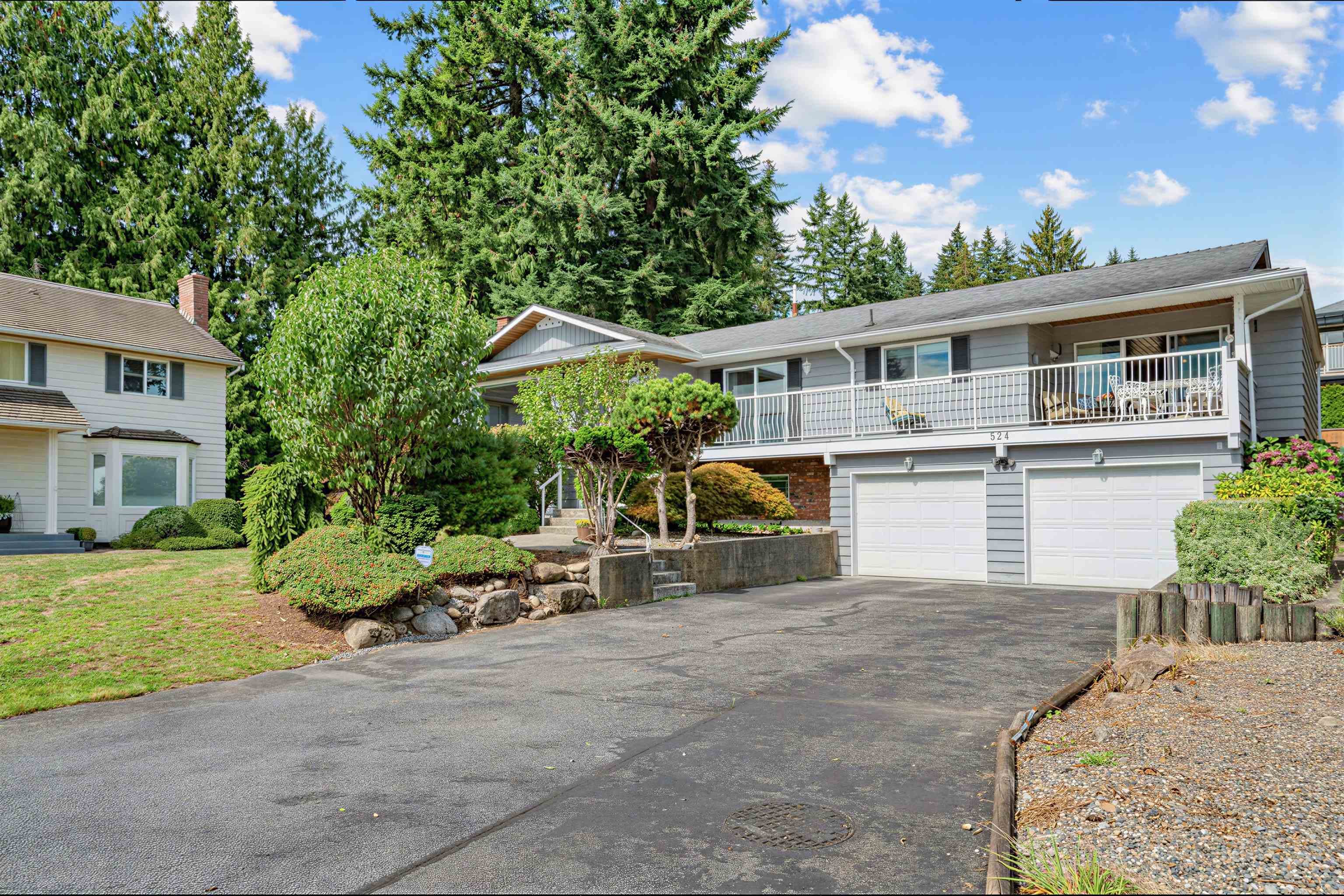 524 Lyn Court, Coquitlam