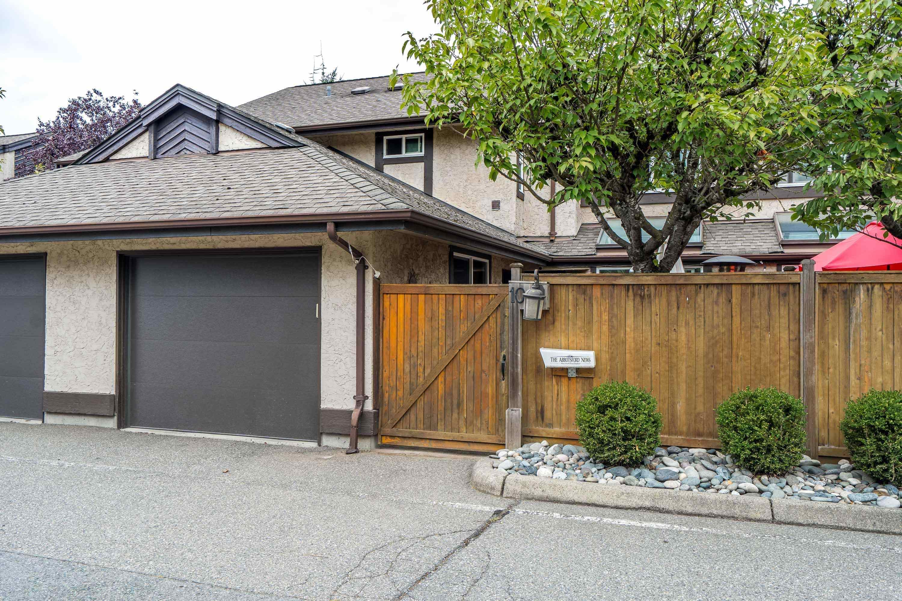10 - 34755 Old Yale Road, Abbotsford, V2S 7S5 — photo 1