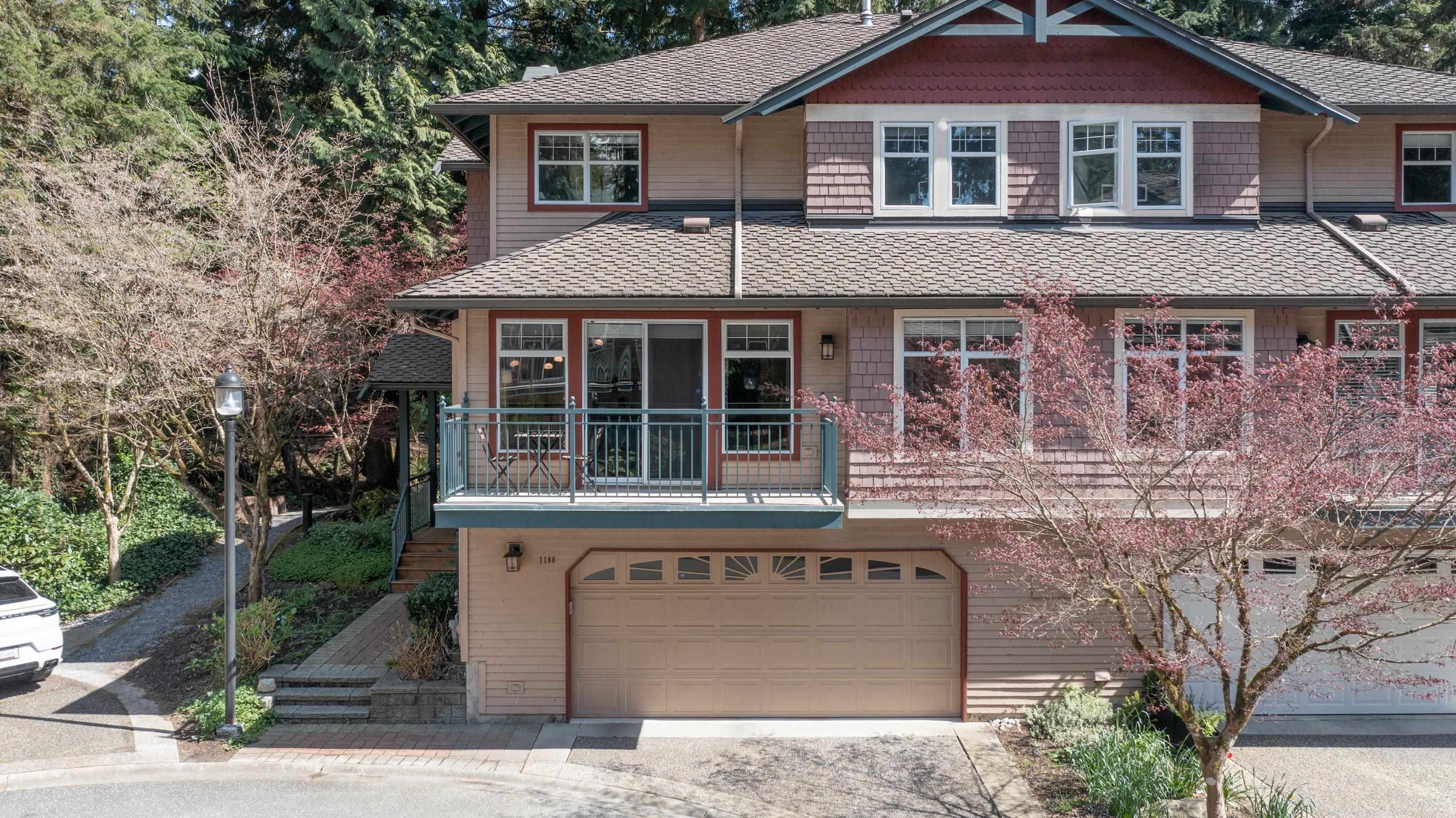 1188 Strathaven Drive, North Vancouver, V7H 2Z6 — photo 1