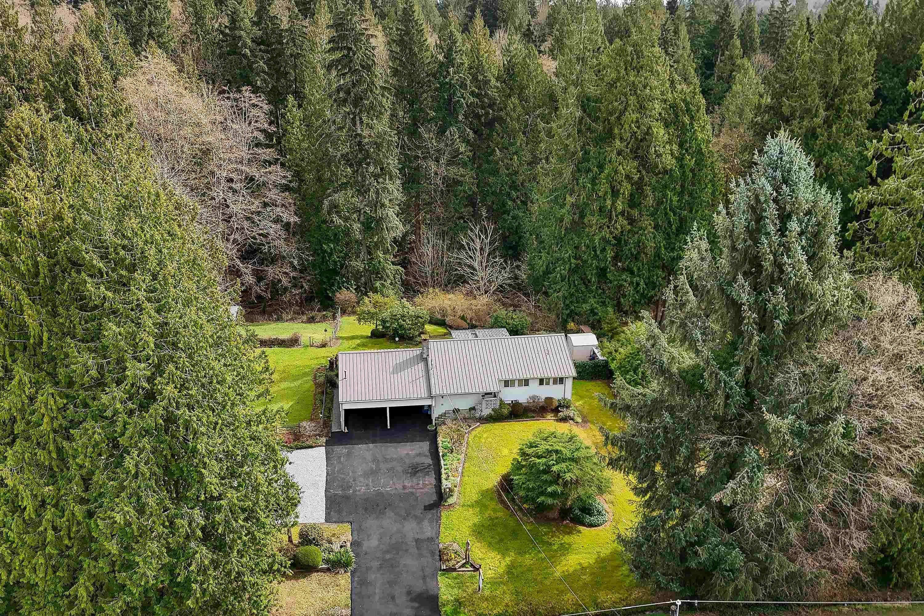 11626 248 Street, Maple Ridge, V4R 1H7 — photo 1
