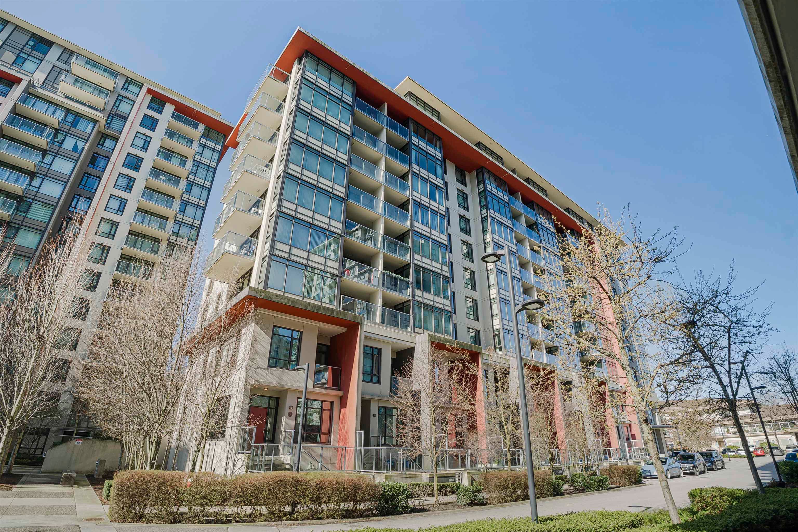 21 - 7338 Gollner Avenue, Richmond