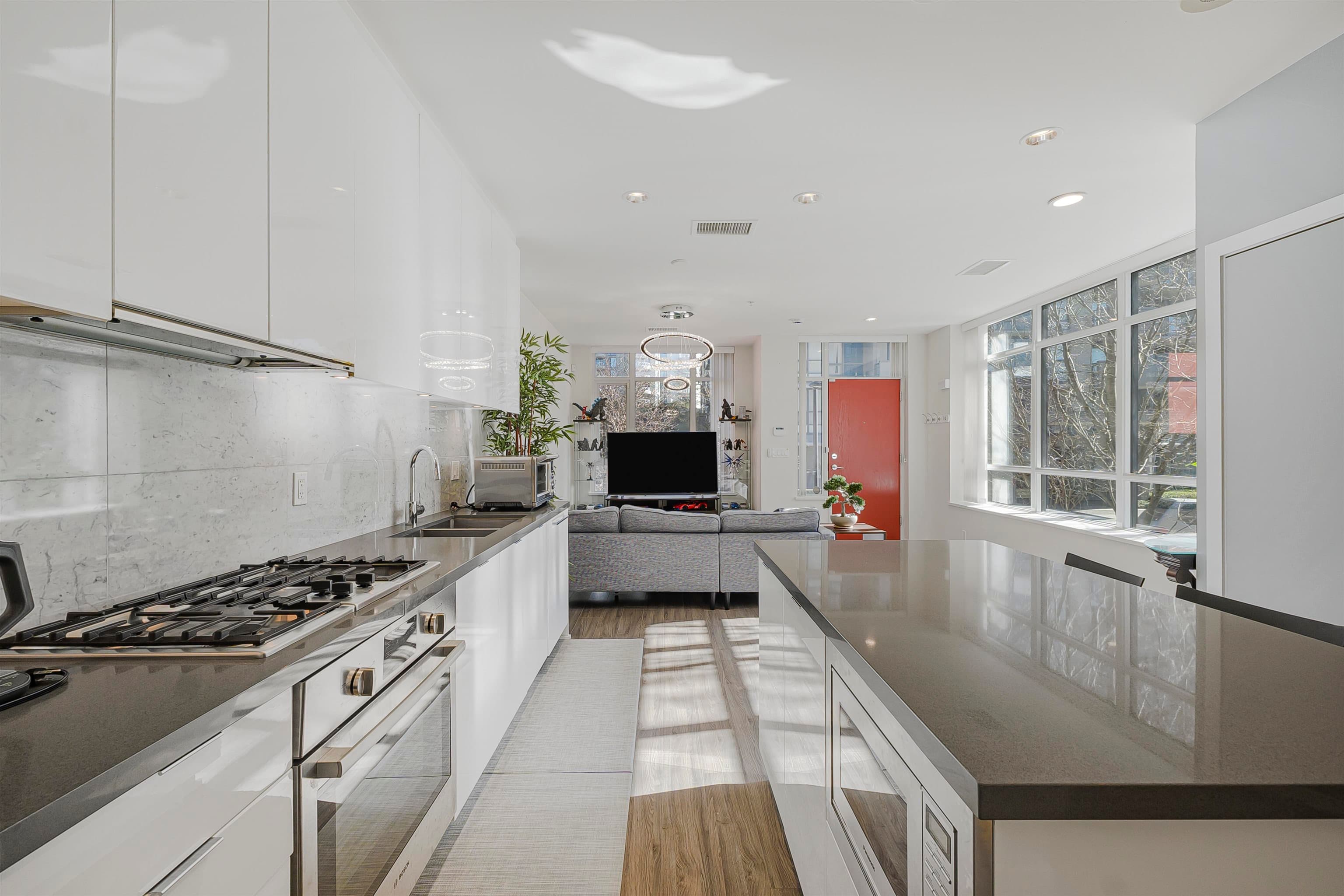 21 - 7338 Gollner Avenue, Richmond, V6Y 0H8 — photo 4
