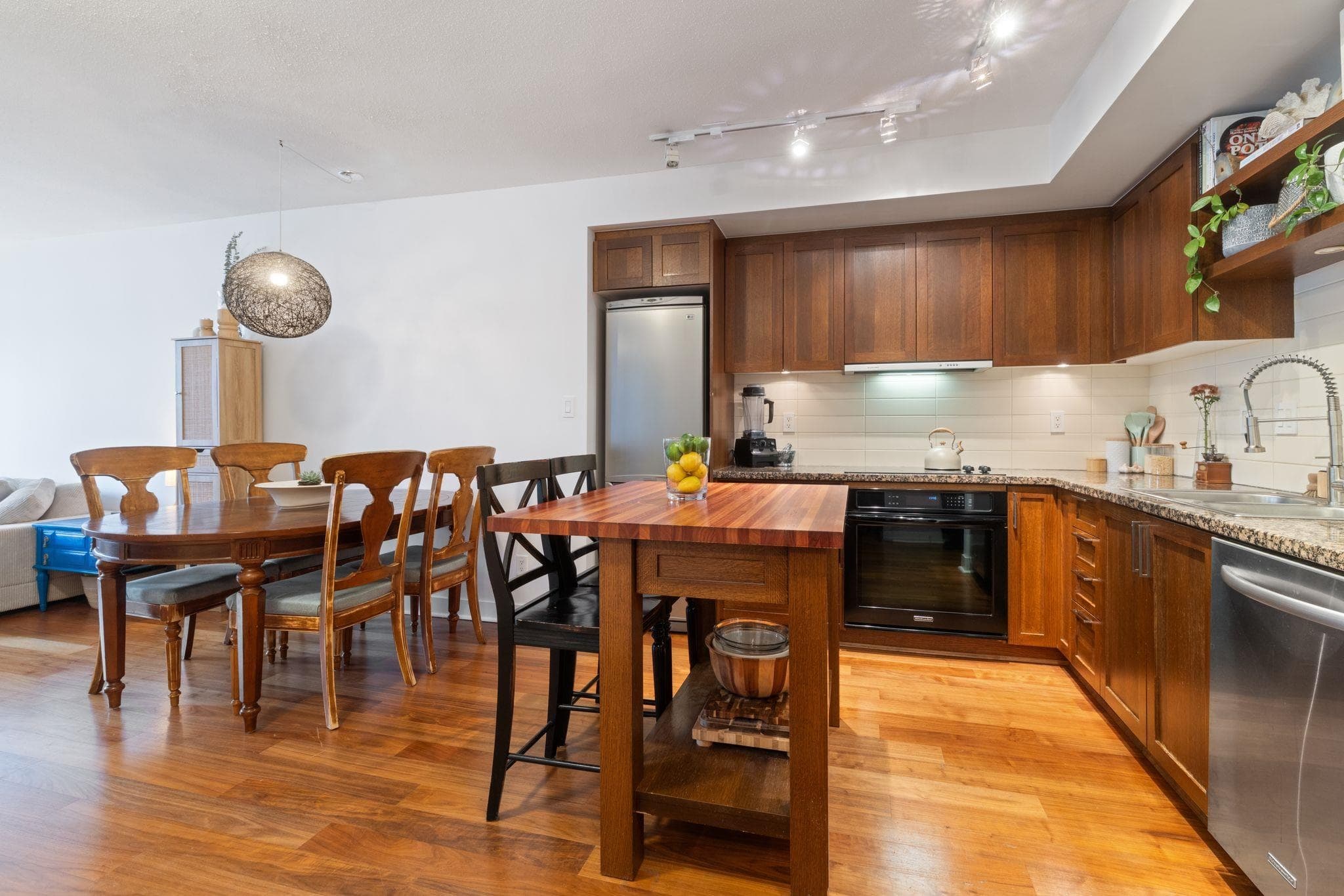 608 - 2228 W Broadway, Vancouver, V6K 0B1 — photo 5