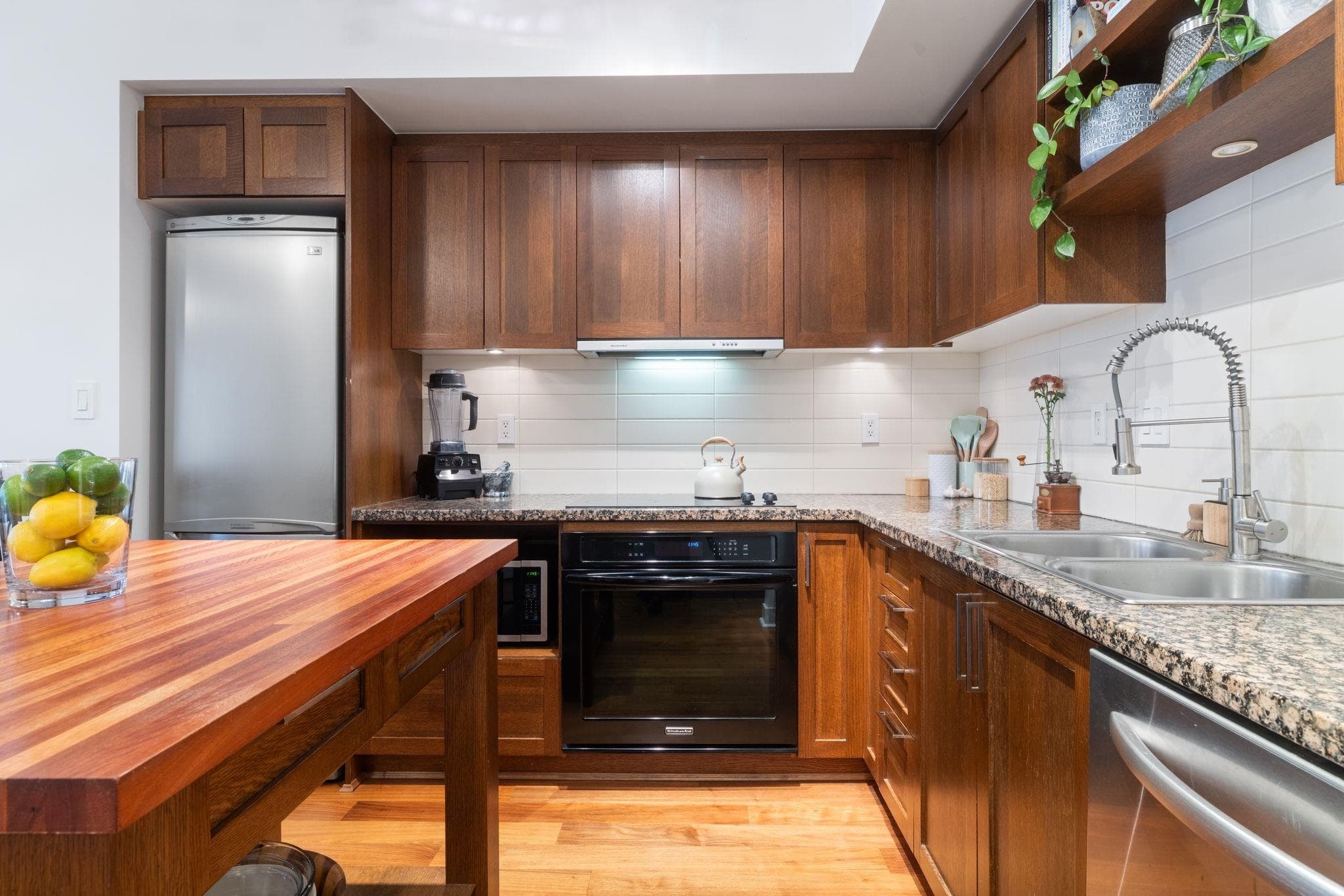 608 - 2228 W Broadway, Vancouver, V6K 0B1 — photo 4
