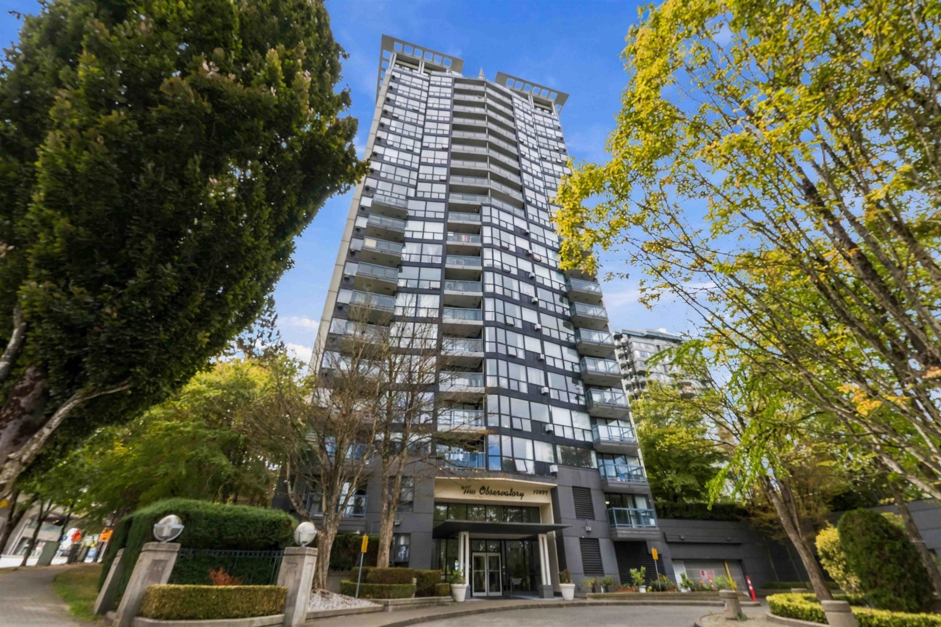 1104 - 10899 University Drive, Surrey, V3T 5V2 — photo 2