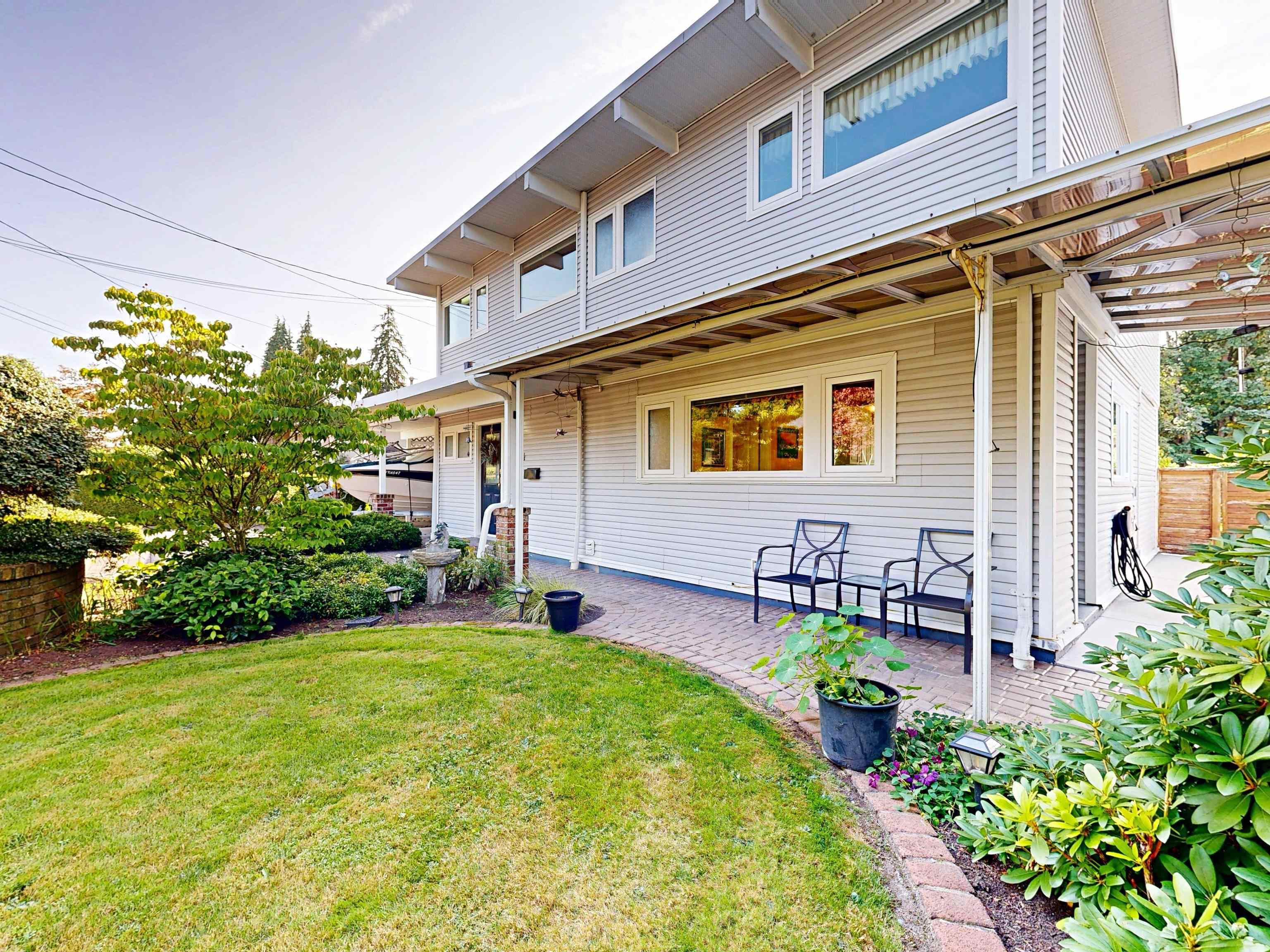 901 Dundonald Drive, Port Moody, V3H 1B8 — photo 3