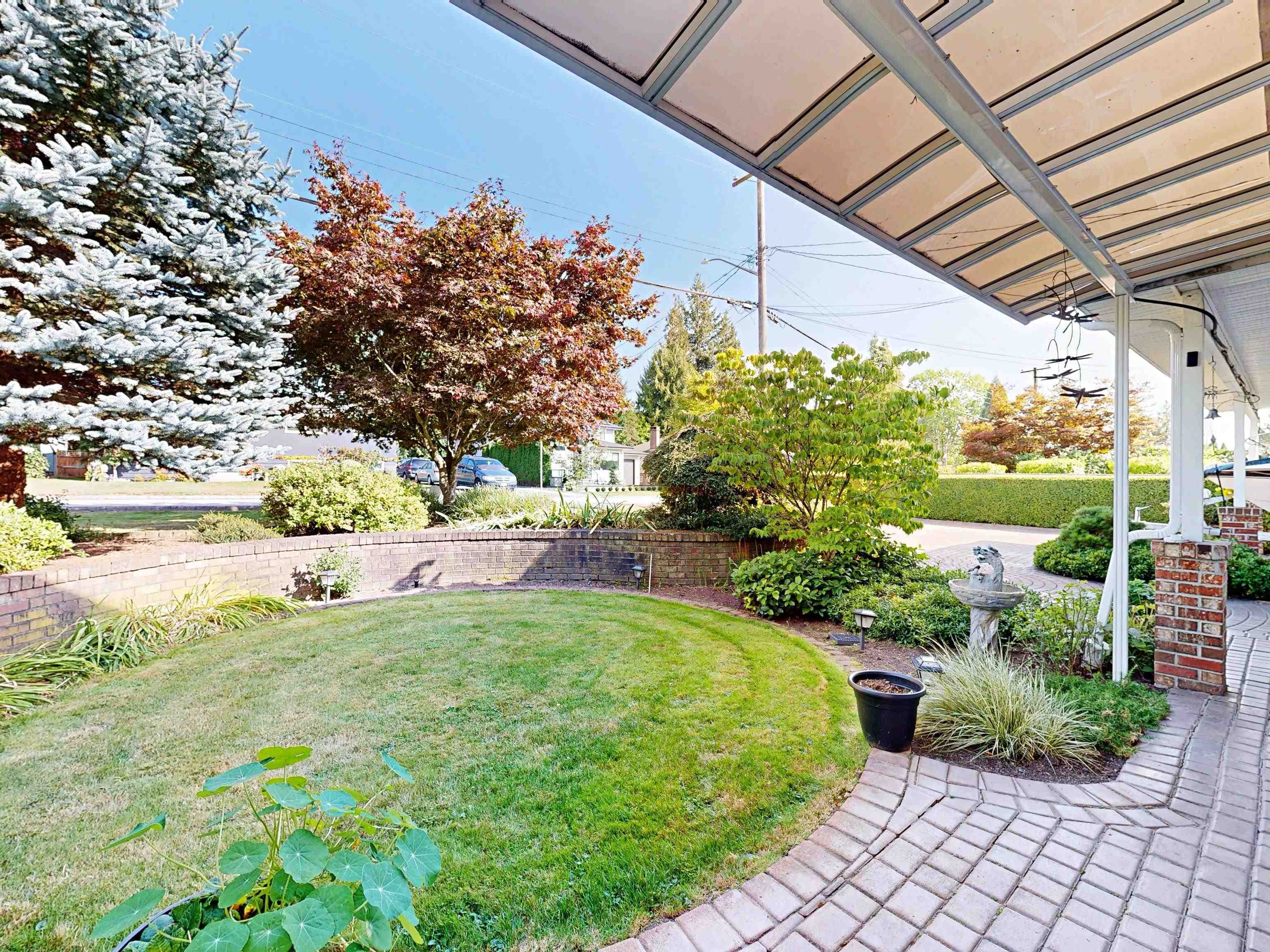 901 Dundonald Drive, Port Moody, V3H 1B8 — photo 4