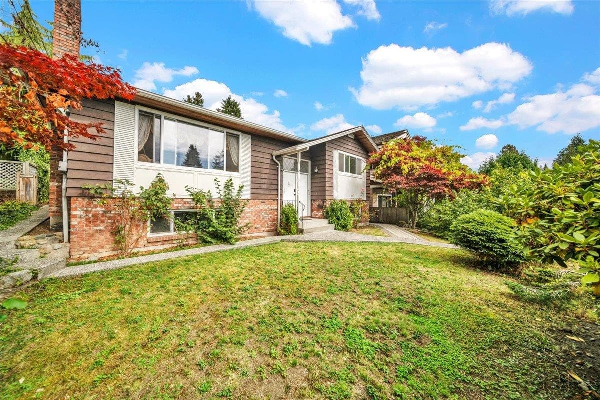 1433 Kings Avenue, West Vancouver, V7T 2C7 — photo 1