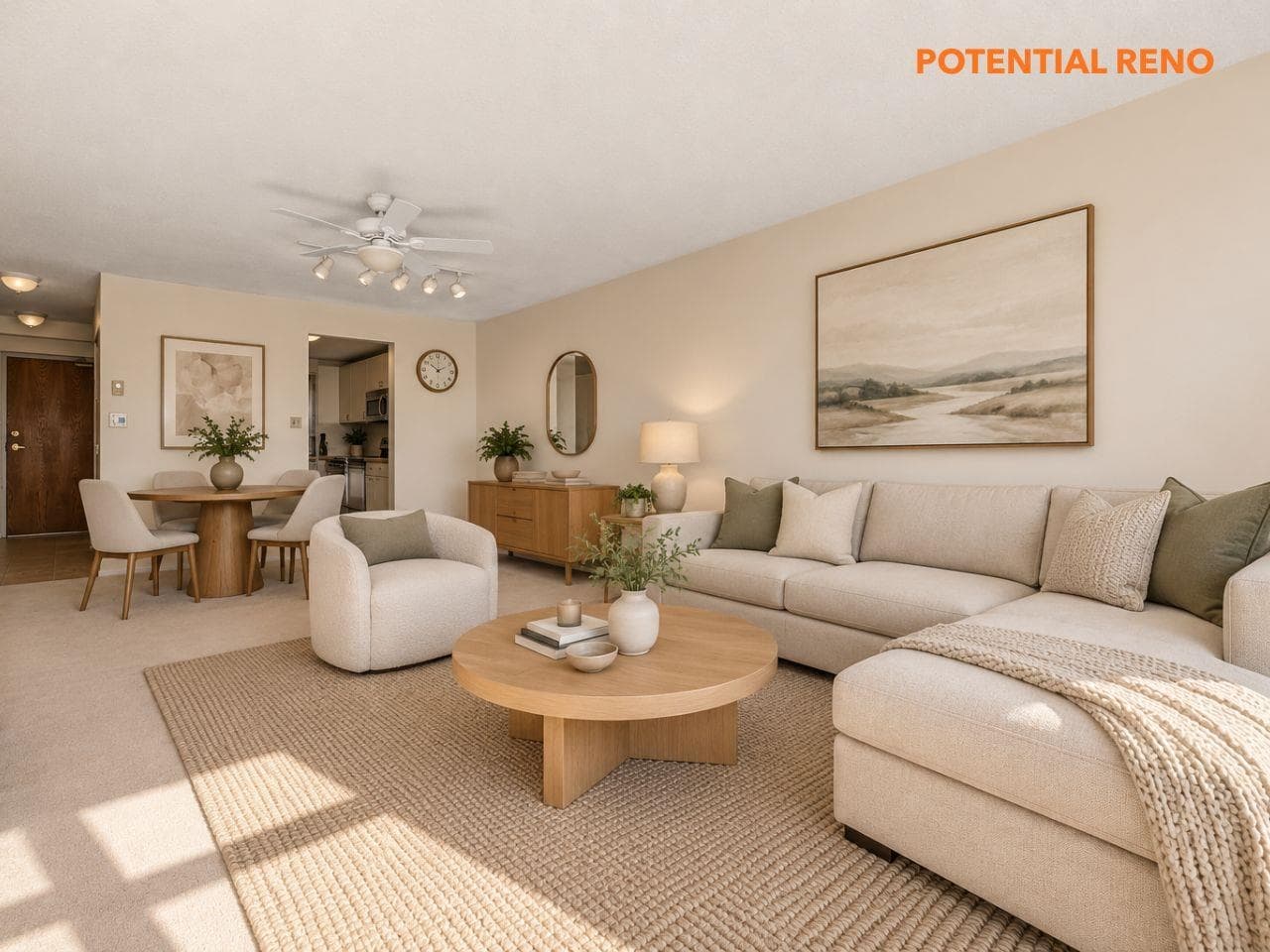 1502 - 2203 Bellevue Avenue, West Vancouver, V7V 4V7 — photo 2